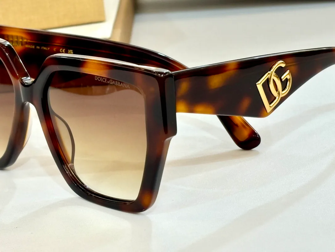 Очки Dolce & Gabbana 7472