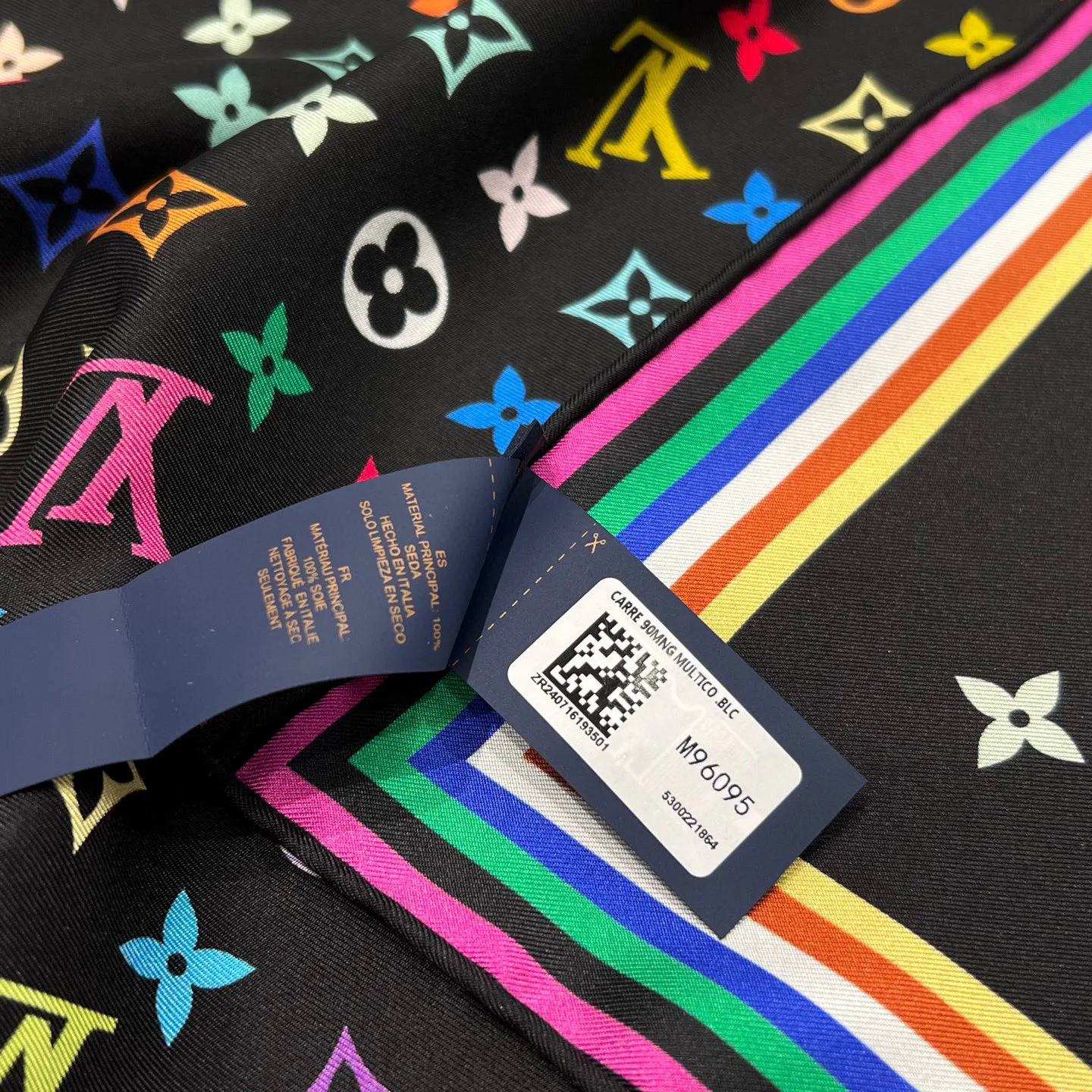 Шарфы Louis Vuitton 30454