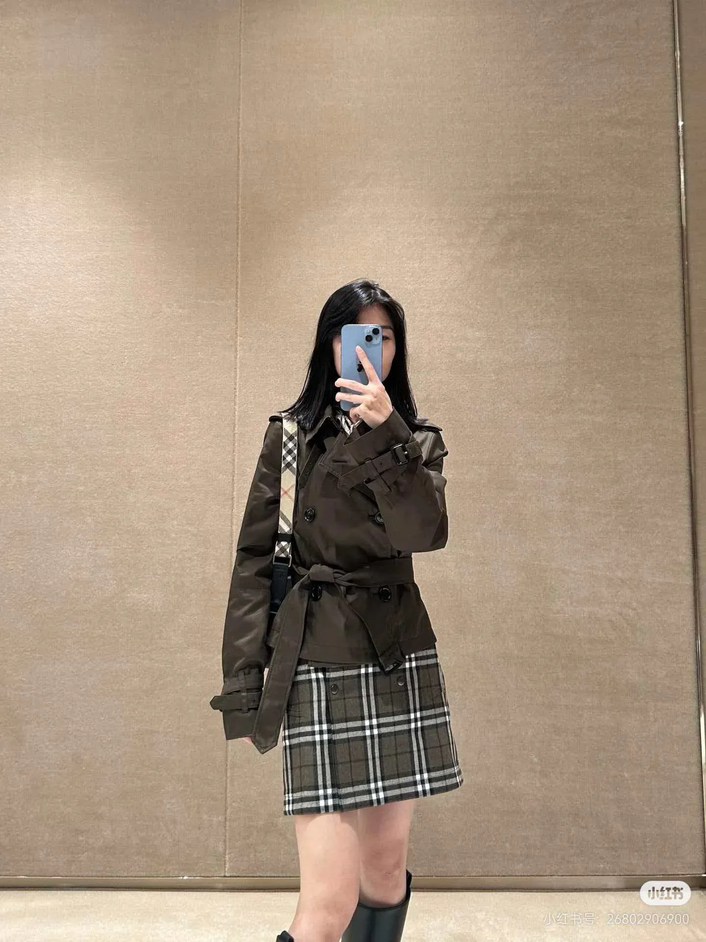 Тренчи Женские Burberry 11493483