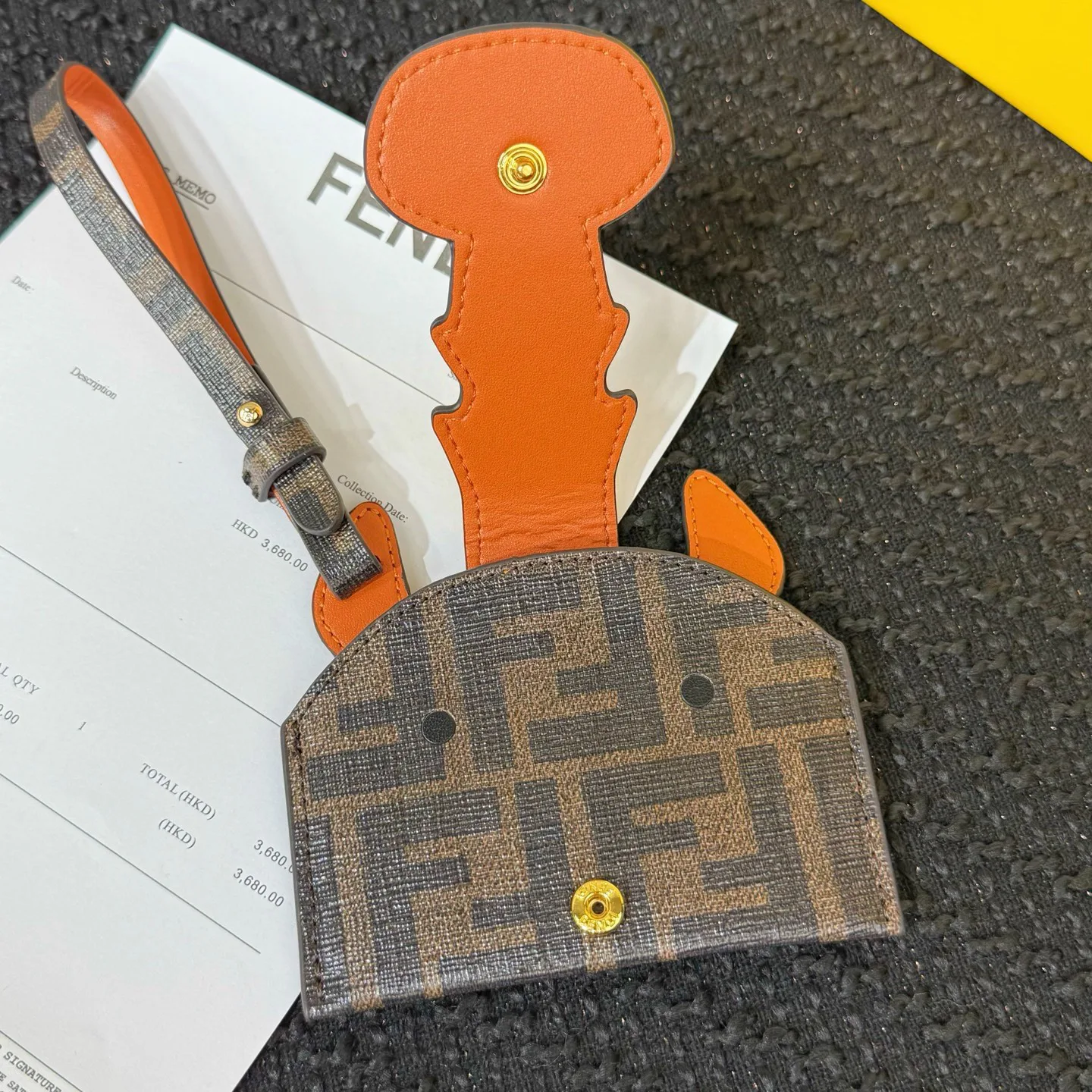 Кошельки Fendi 11671579