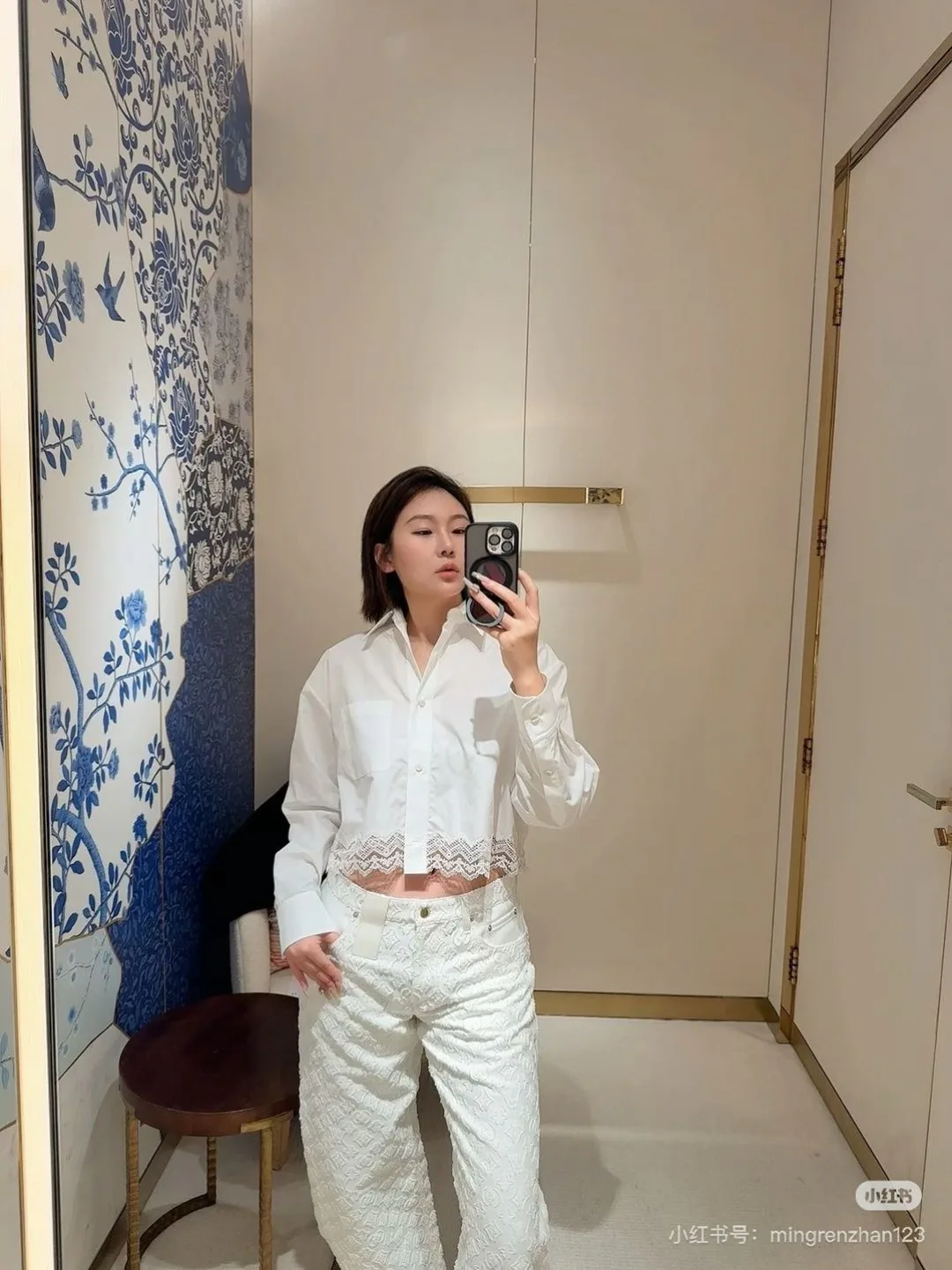 Рубашки Женские Louis Vuitton 5869396
