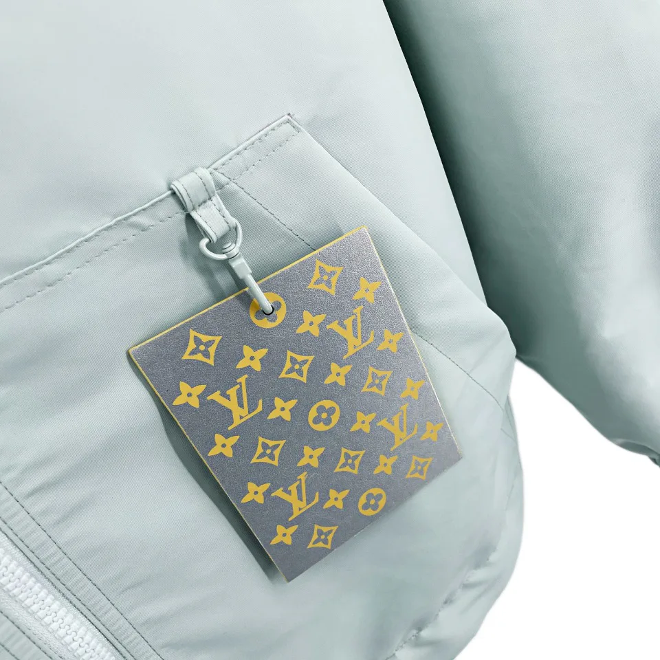 Куртки И Пуховики Женские Louis Vuitton 5886418