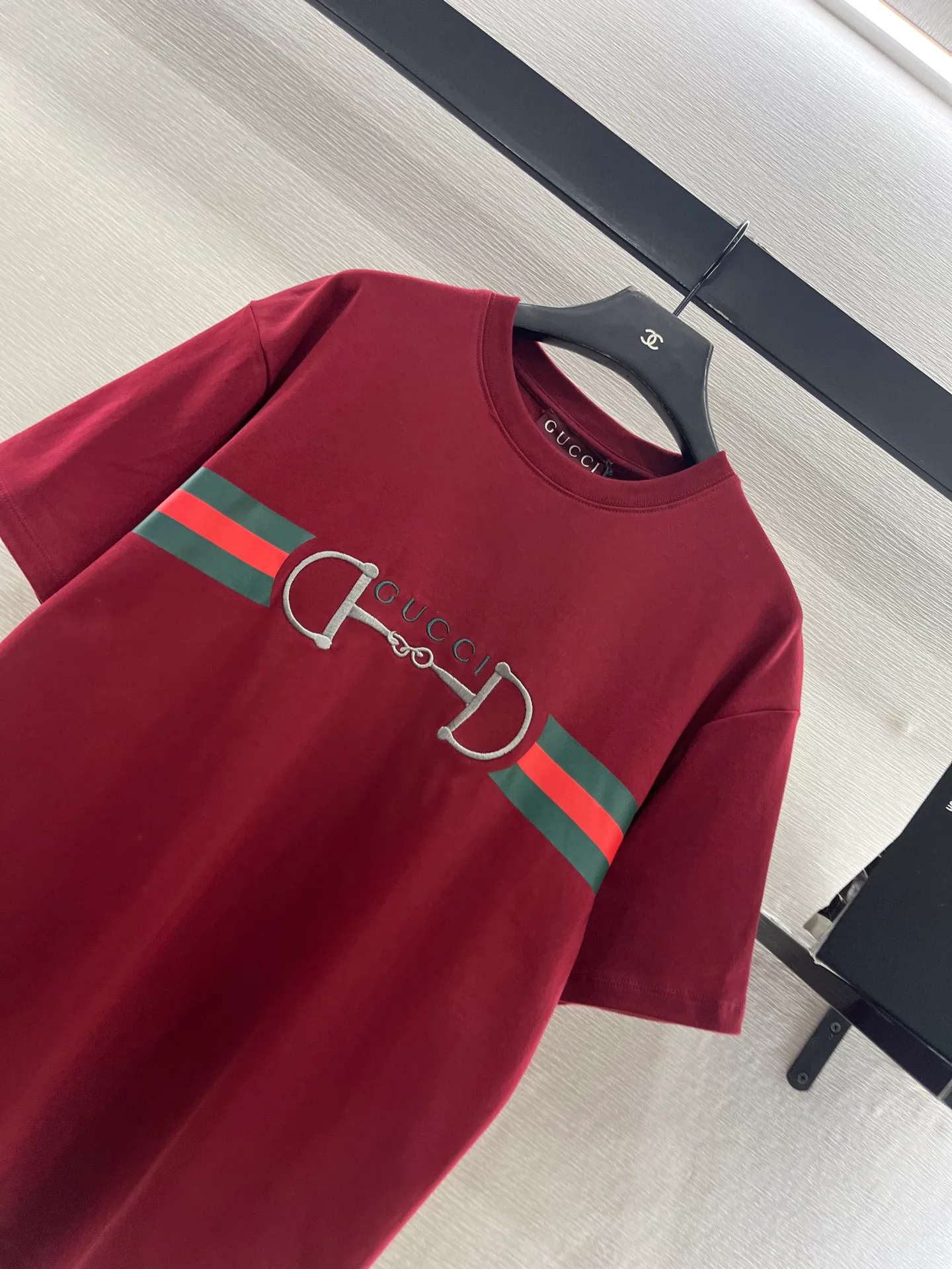 Футболки Женские Gucci 1021522