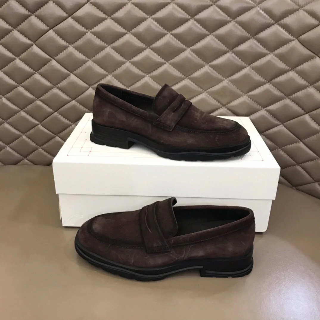 Лоферы И Туфли Мужские Alexander Mcqueen 10736387