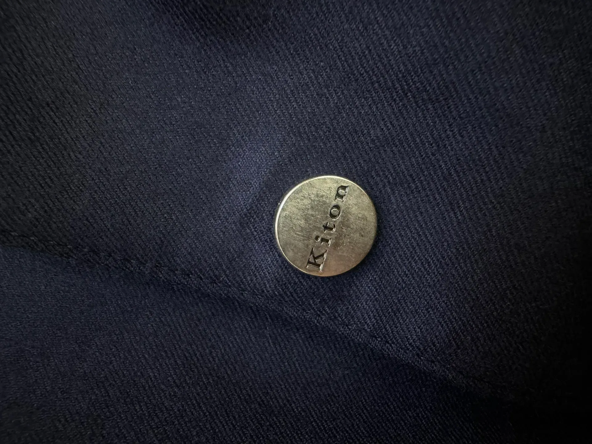 Куртки И Пуховики Мужские Kiton 5826