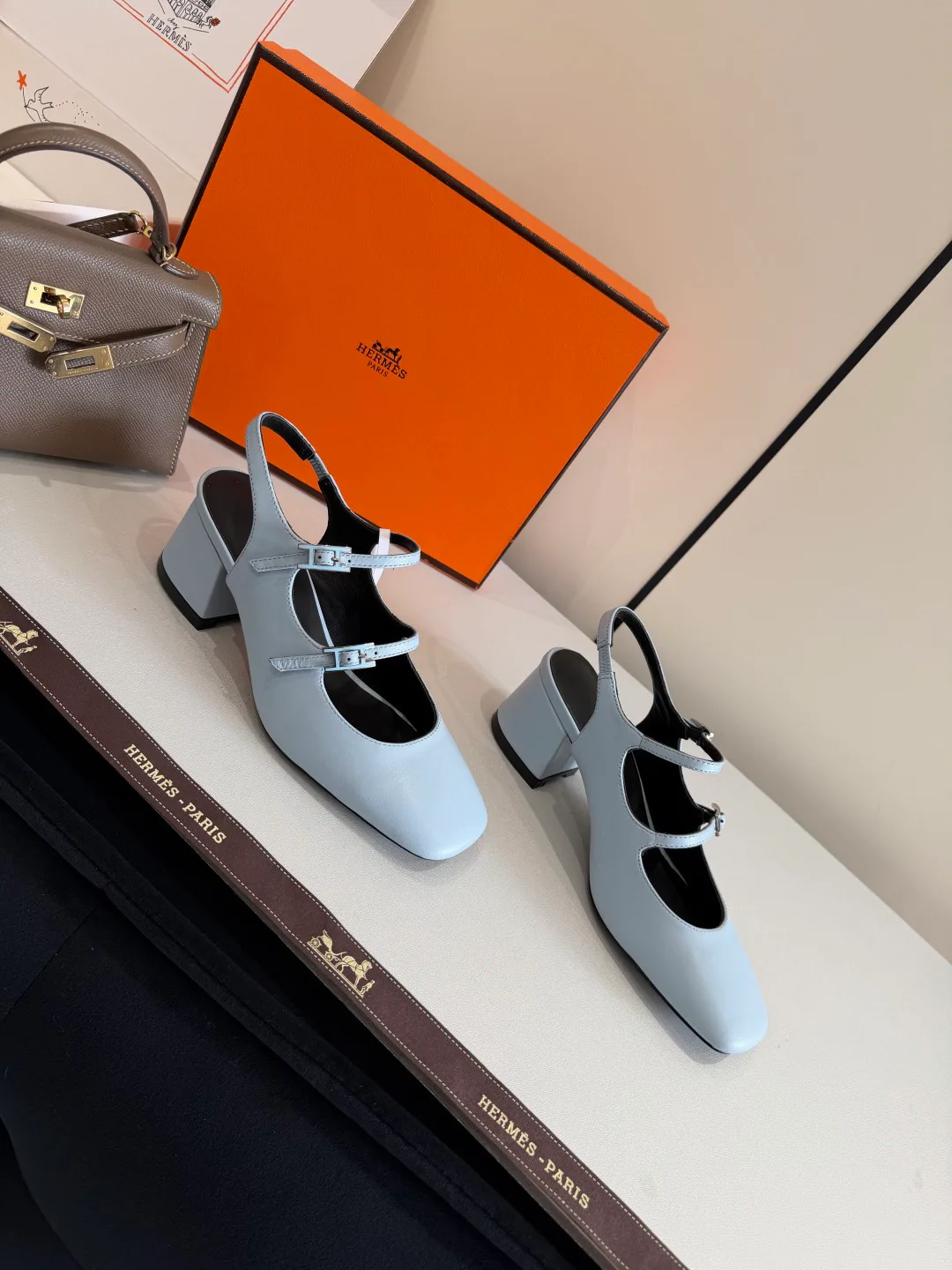 Туфли Женские Hermes 11194002