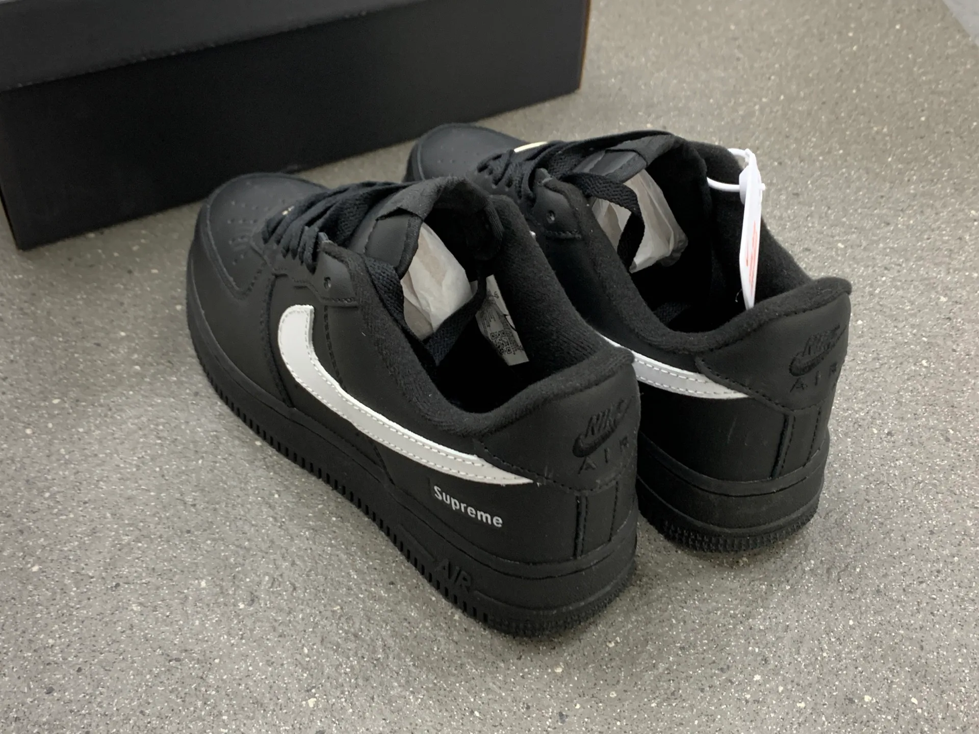 Кроссовки Женские Nike 428610