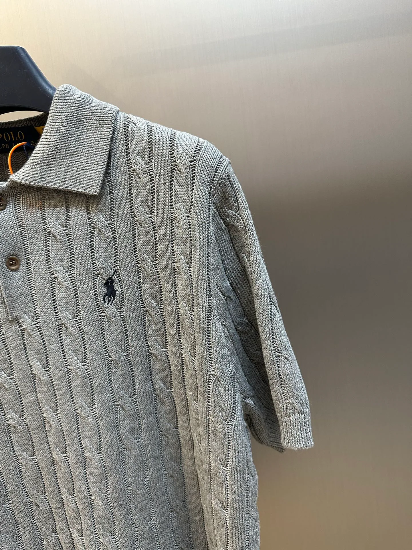 Джемперы И Свитеры Мужские Ralph Lauren 11436985