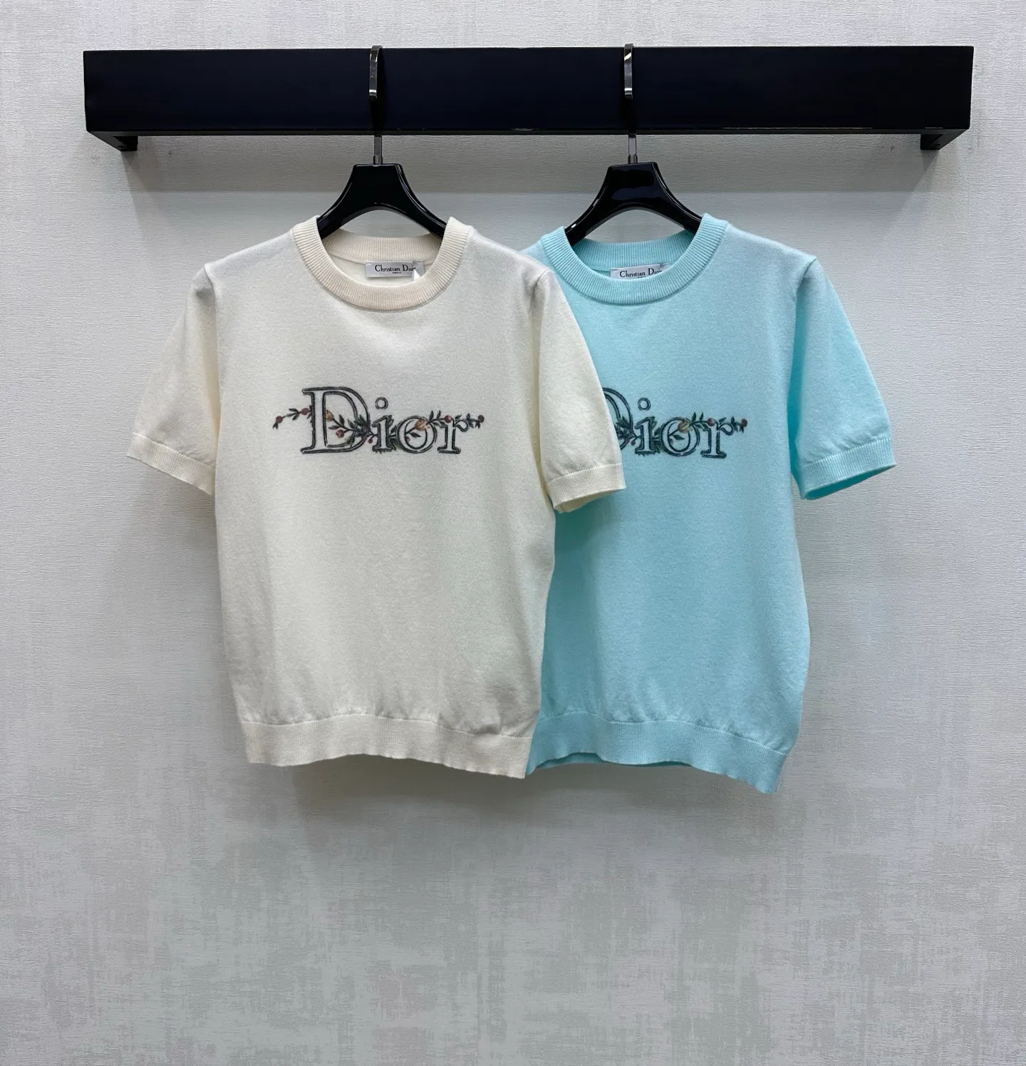 Футболки Женские Christian Dior 11682625