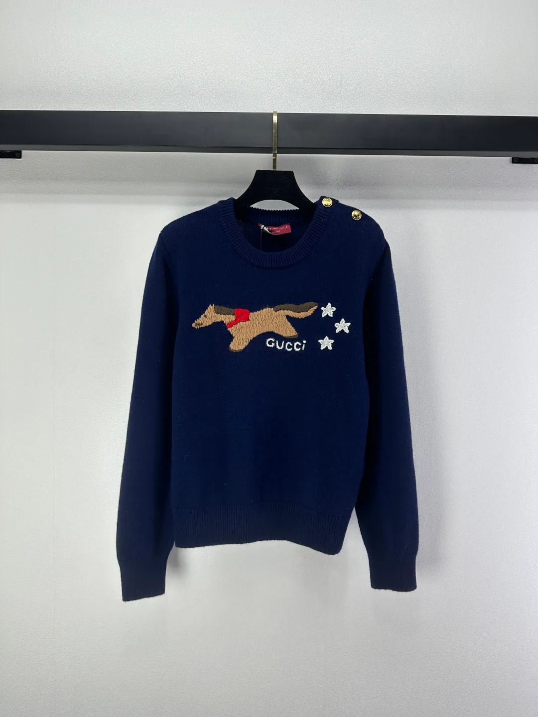 Джемперы И Свитеры Женские Gucci 1806278