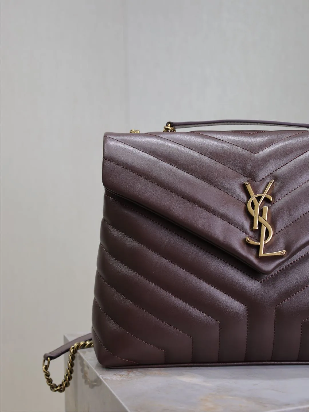 Сумки На Ремне Женские Saint Laurent 5795