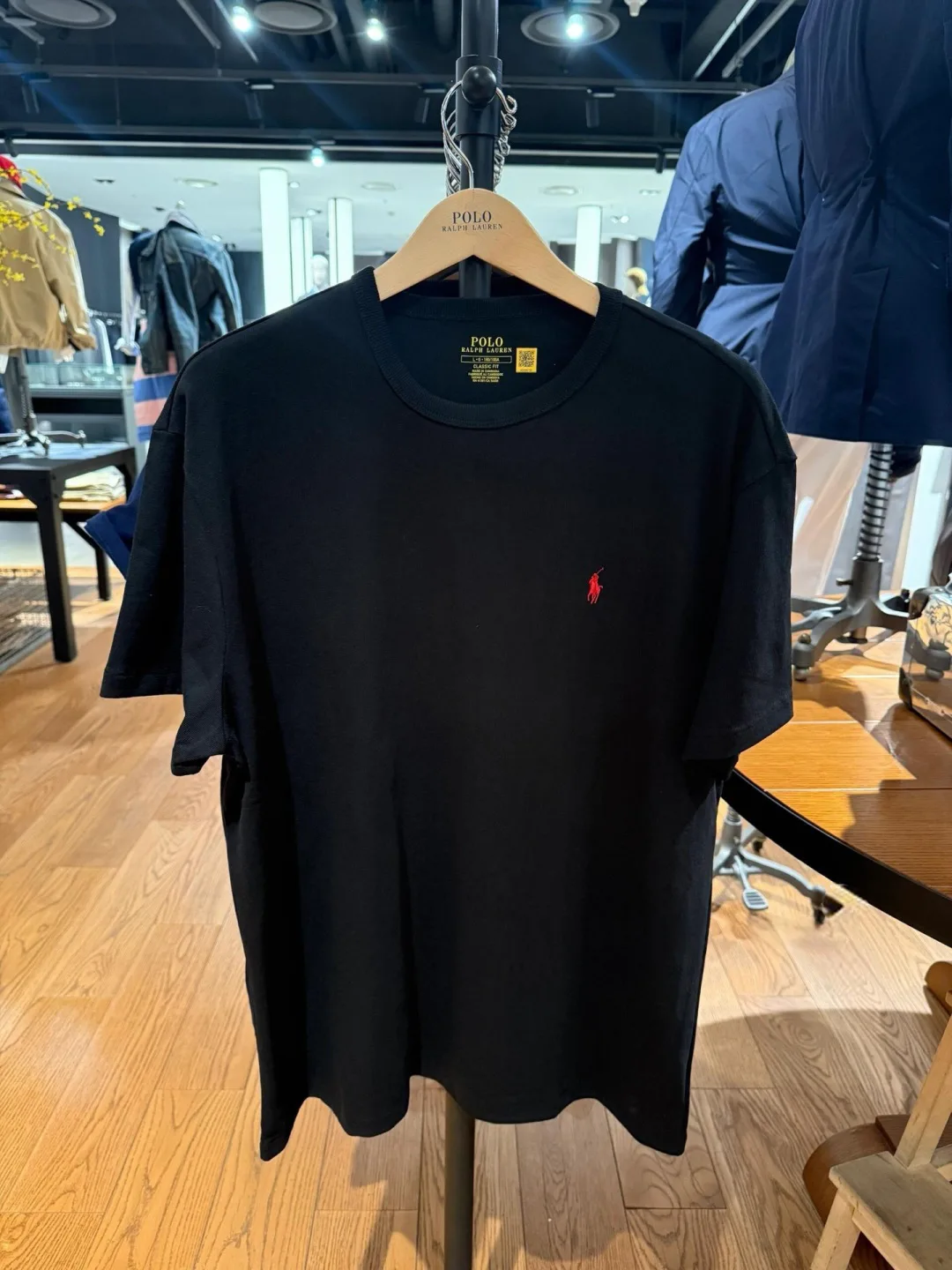 Футболки Мужские Ralph Lauren 6352596