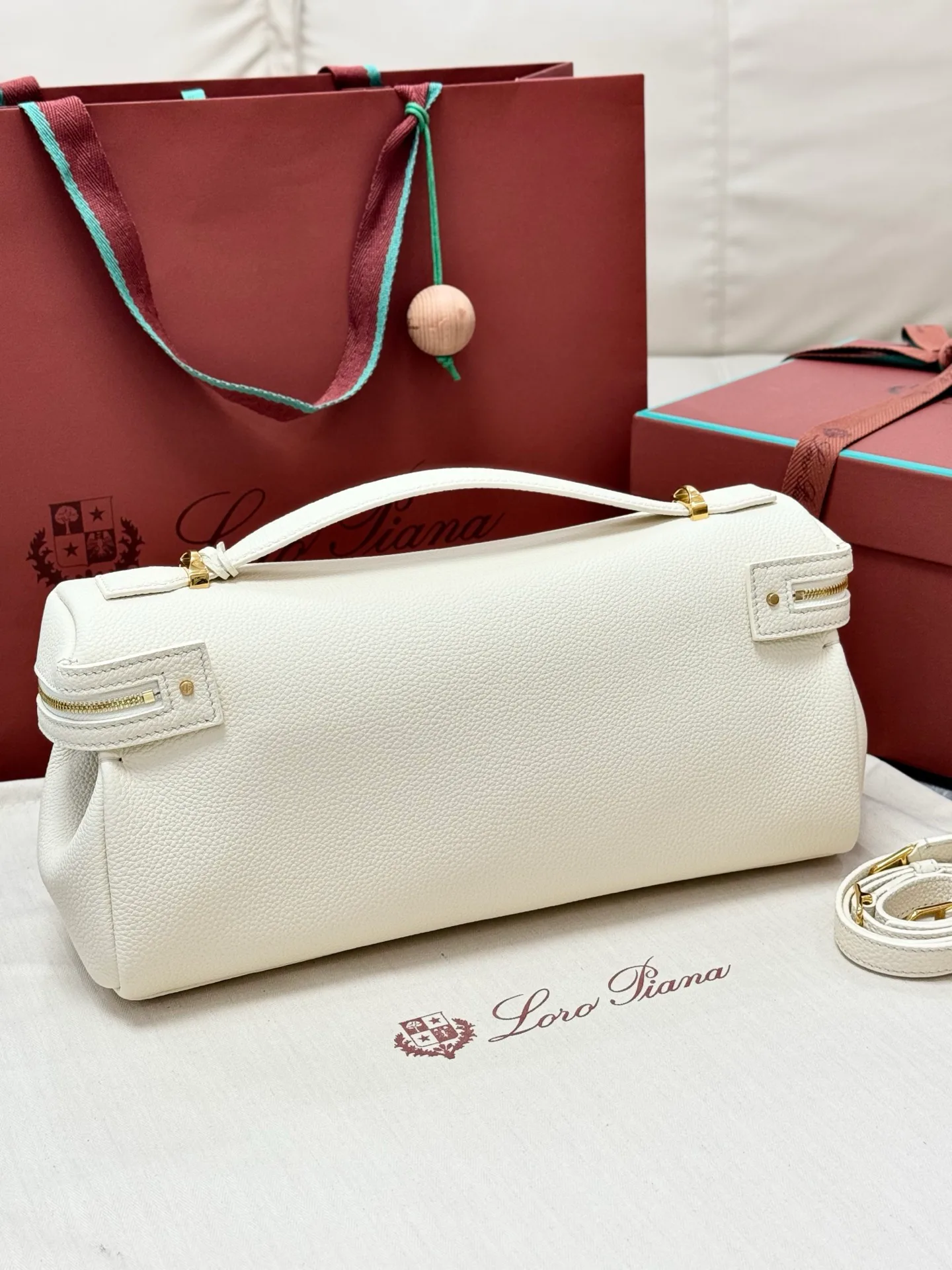 Классические Сумки Женские Loro Piana 11472663