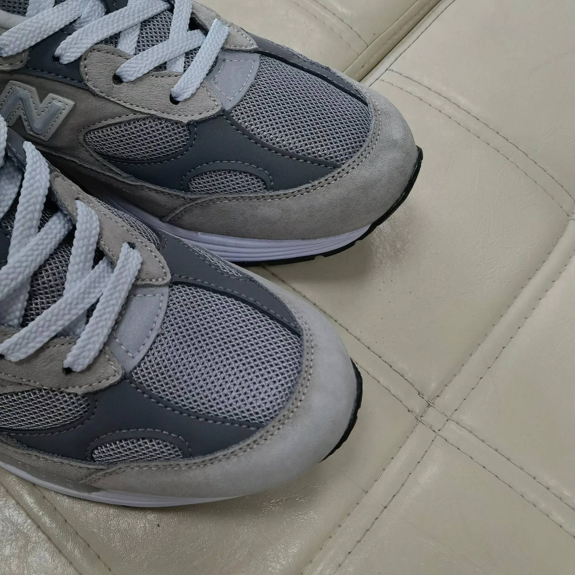 Кроссовки Мужские New Balance 3865