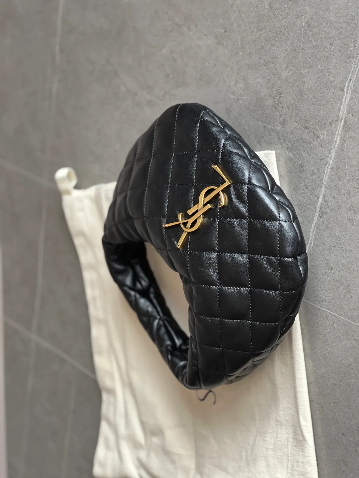 Клатчи Женские Saint Laurent 1306040