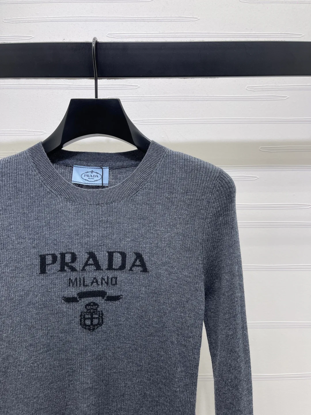 Джемперы И Свитеры Женские Prada 11748384