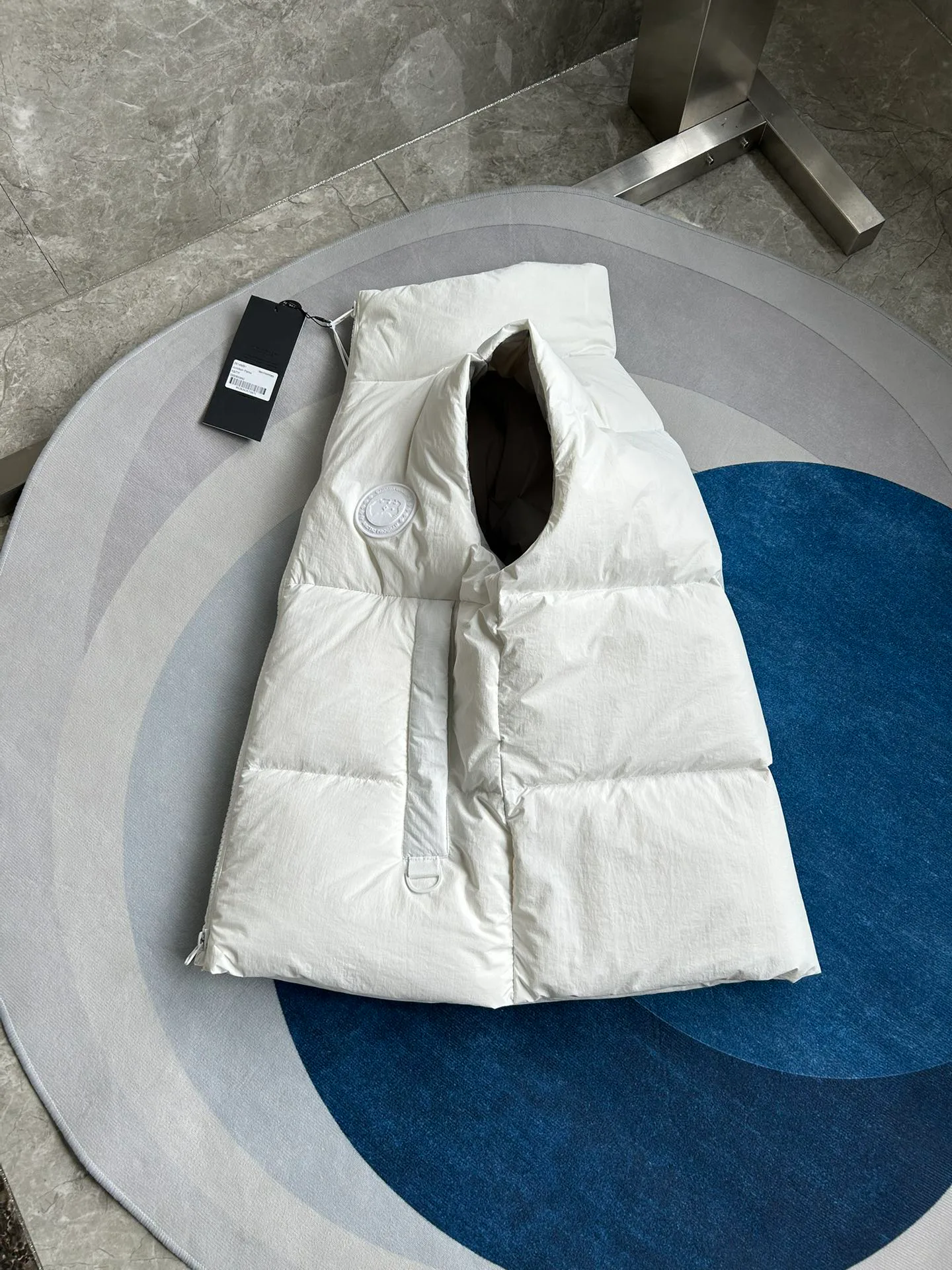 Жилеты Мужские Canada Goose 424102