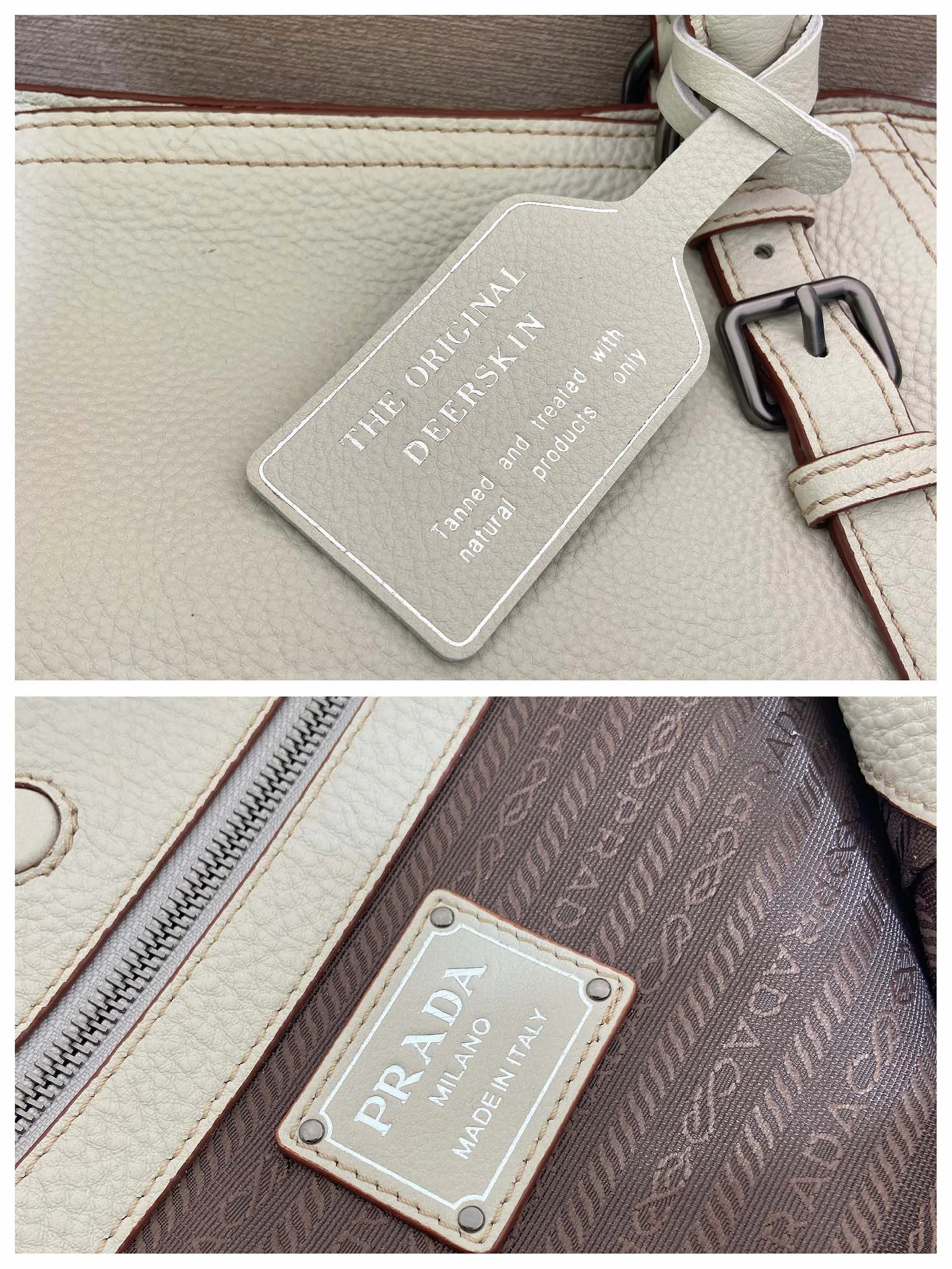 Классические Сумки Женские Prada 10979000