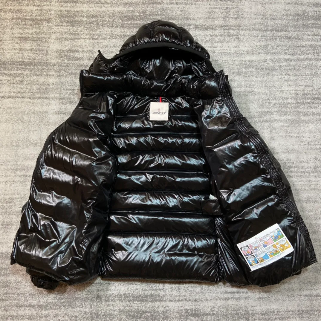 Куртки И Пуховики Женские Moncler 18354304