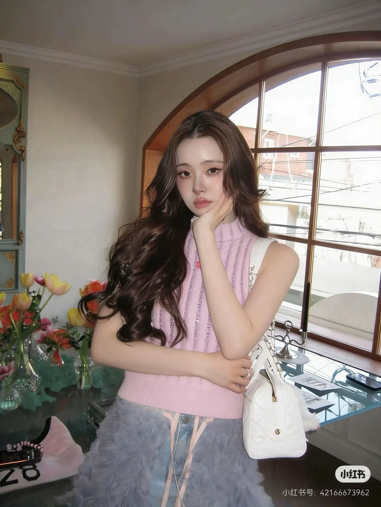 Жилеты Женские Chanel 11670373