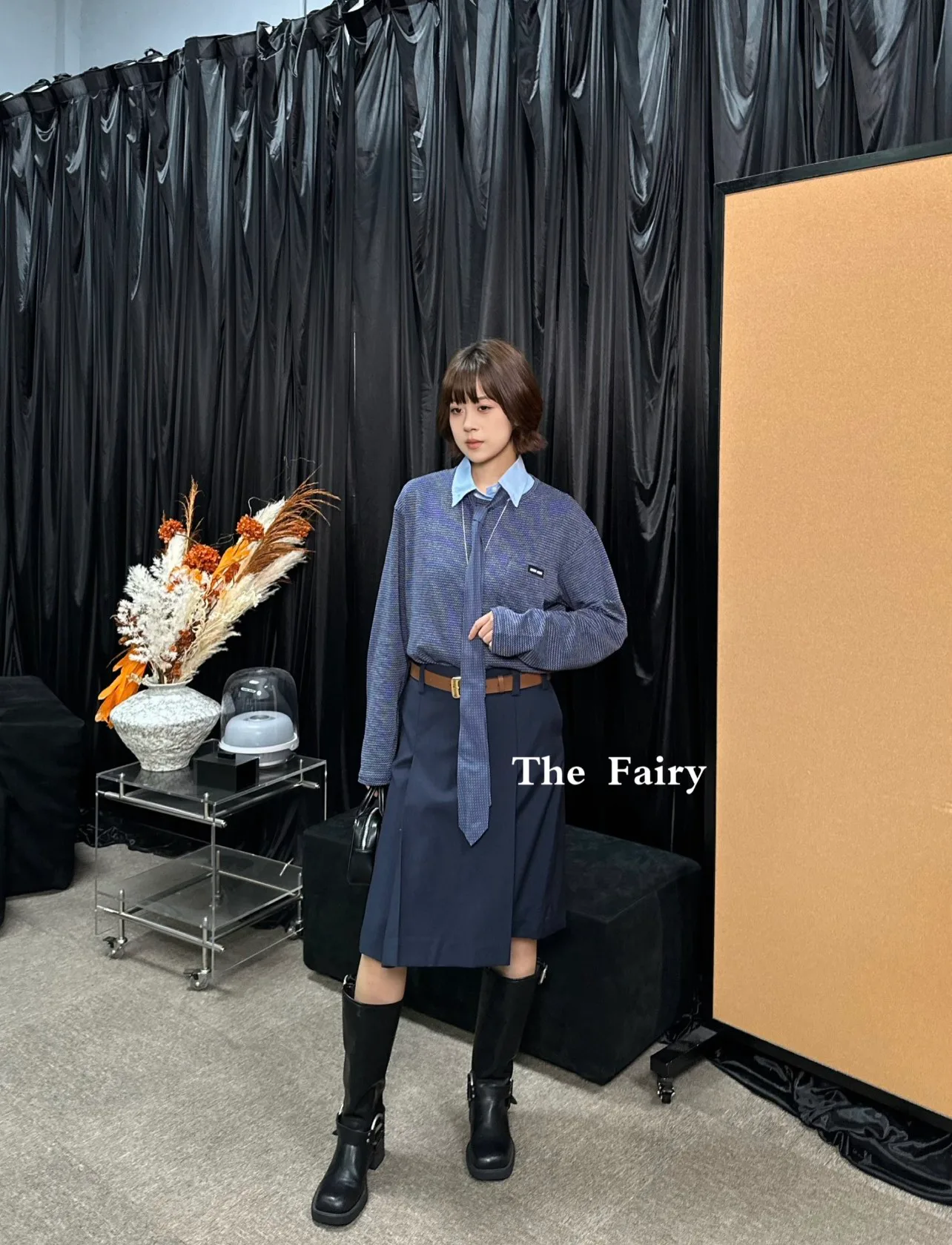 Лонгсливы Женские Miu Miu 13410264