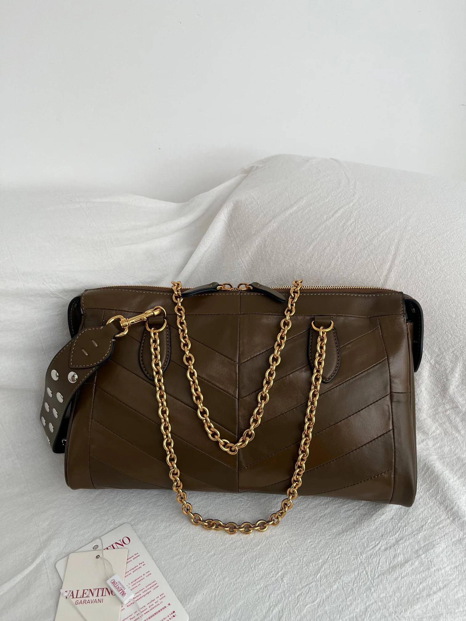 Сумки На Ремне Женские Valentino 870002