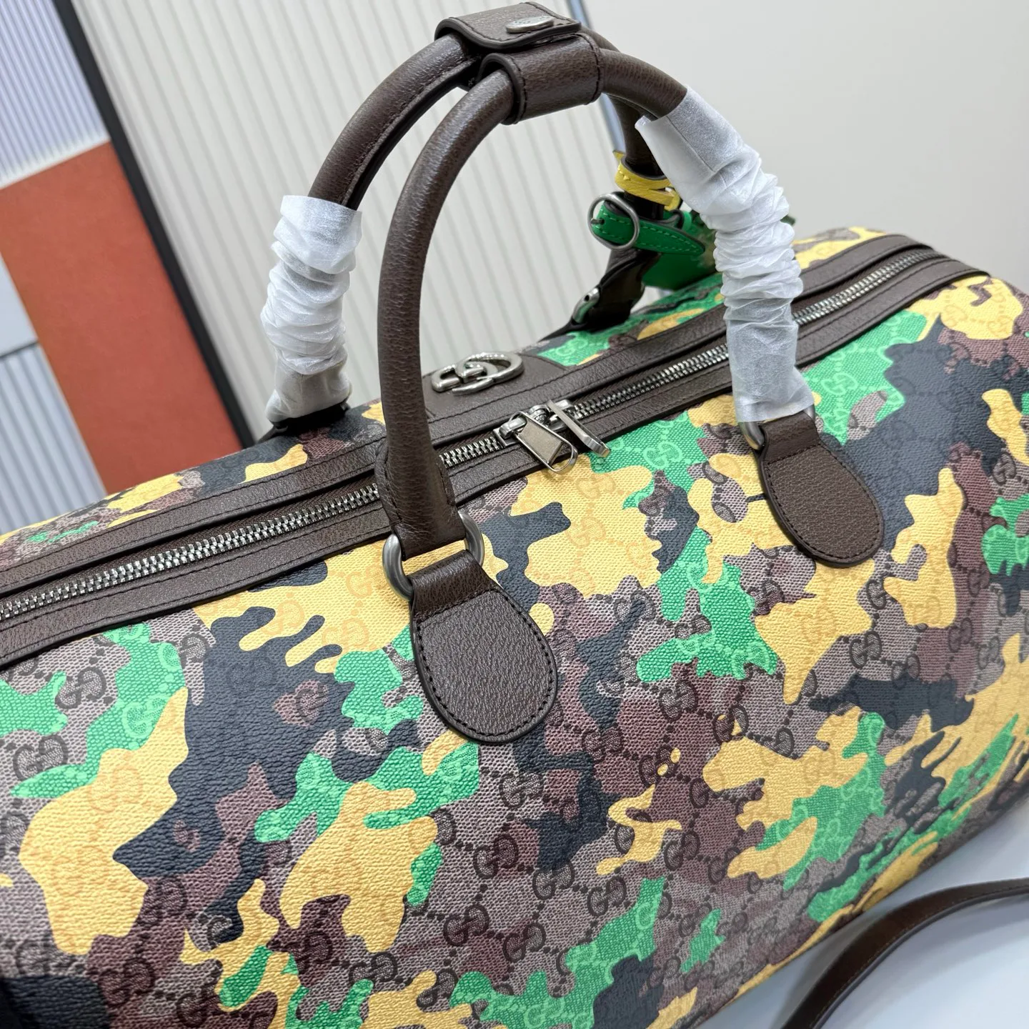 Дорожные Сумки Женские Gucci 6677788