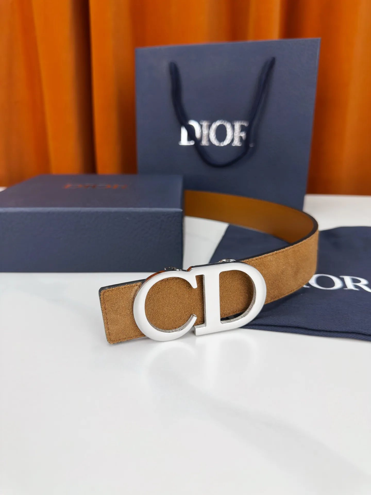 Ремни Christian Dior 832177