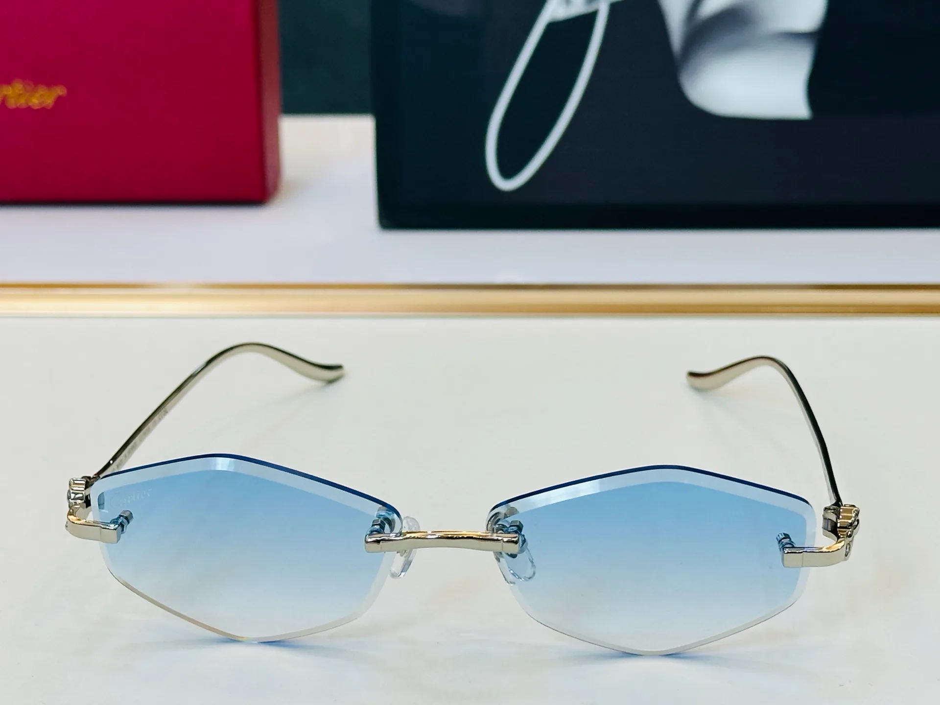 Очки Cartier 11649619