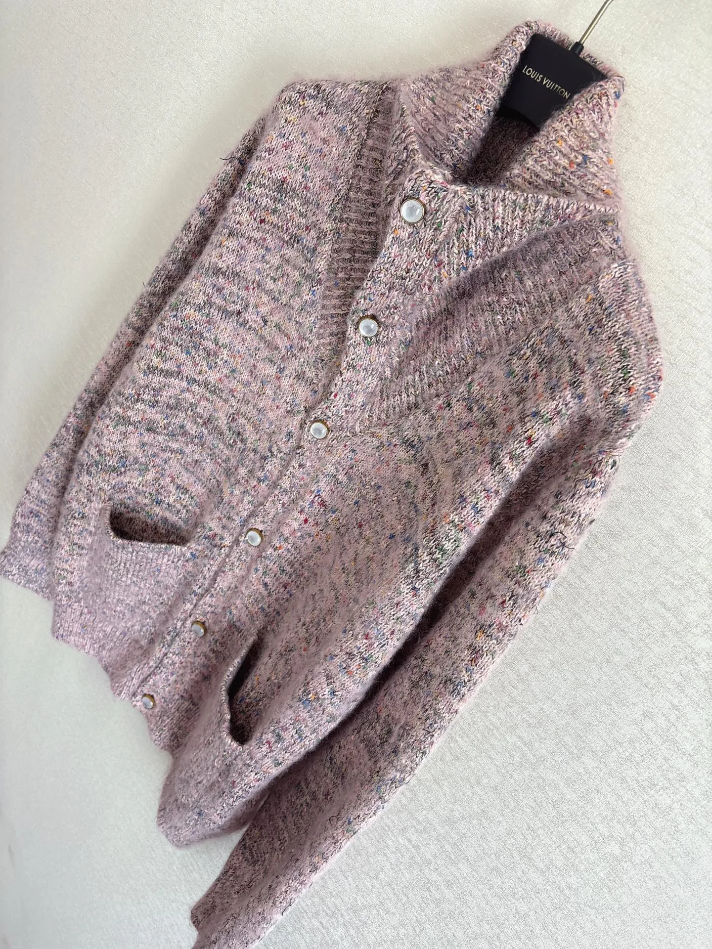 Джемперы И Свитеры Женские Louis Vuitton 1278320