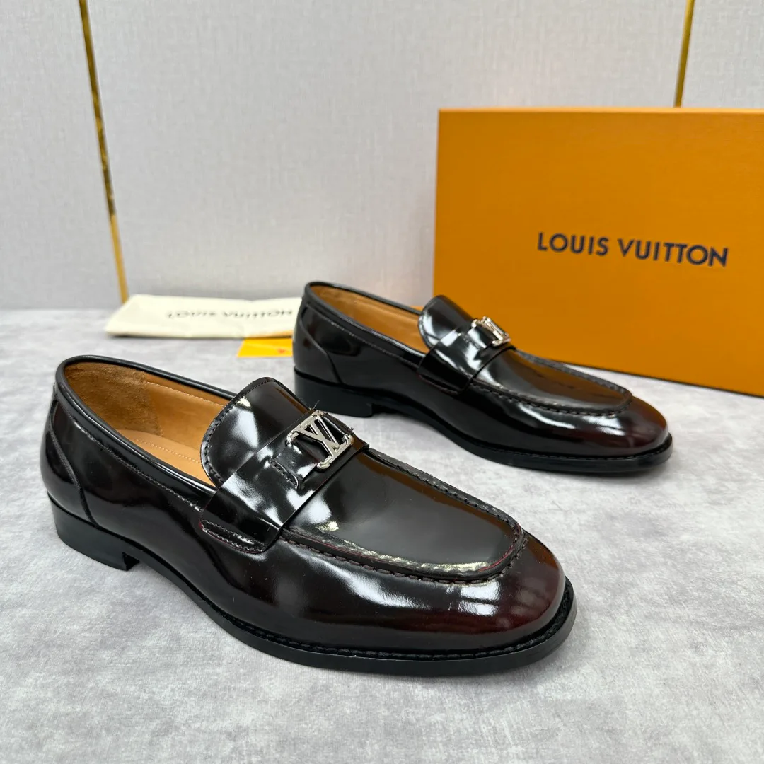 Лоферы И Туфли Мужские Louis Vuitton 18194015