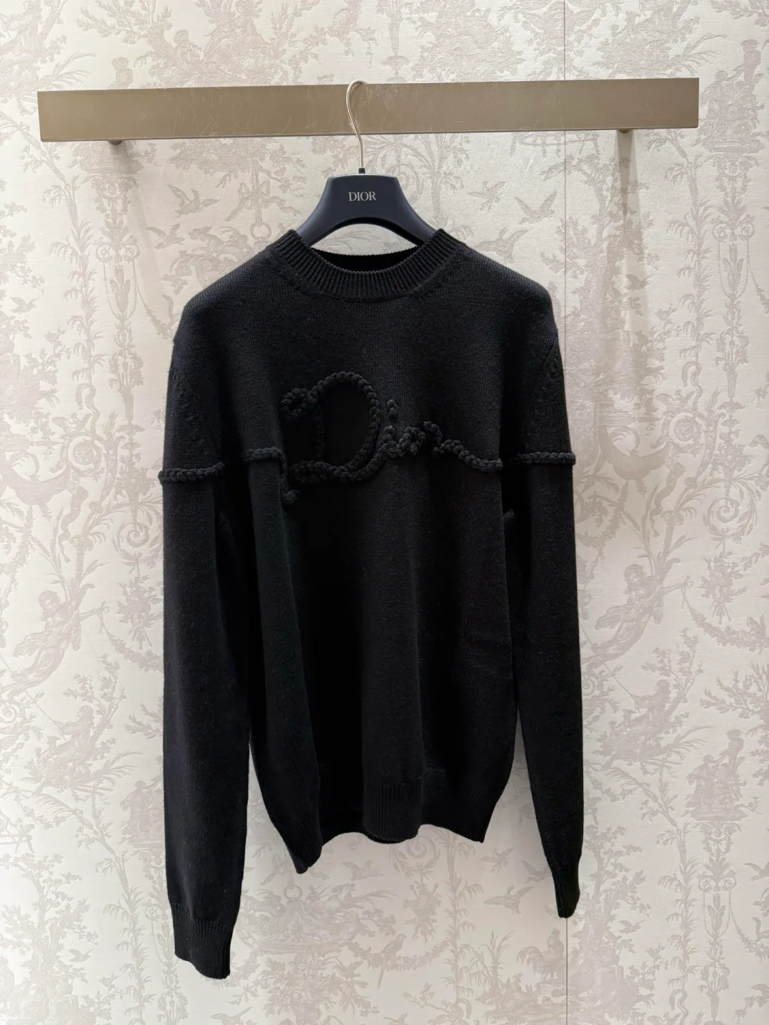 Джемперы И Свитеры Мужские Christian Dior 412786