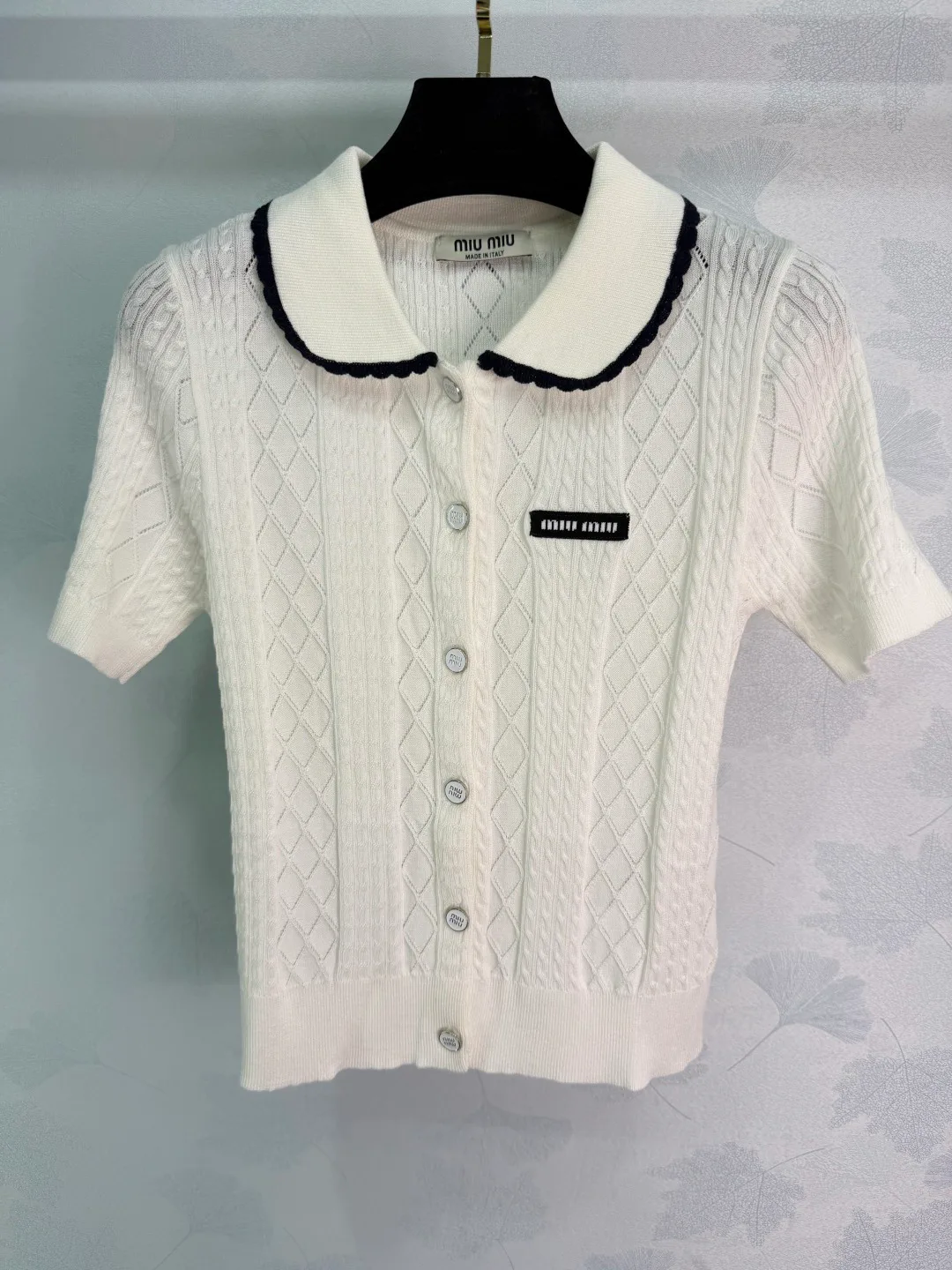 Жакеты Женские Miu Miu 12654055