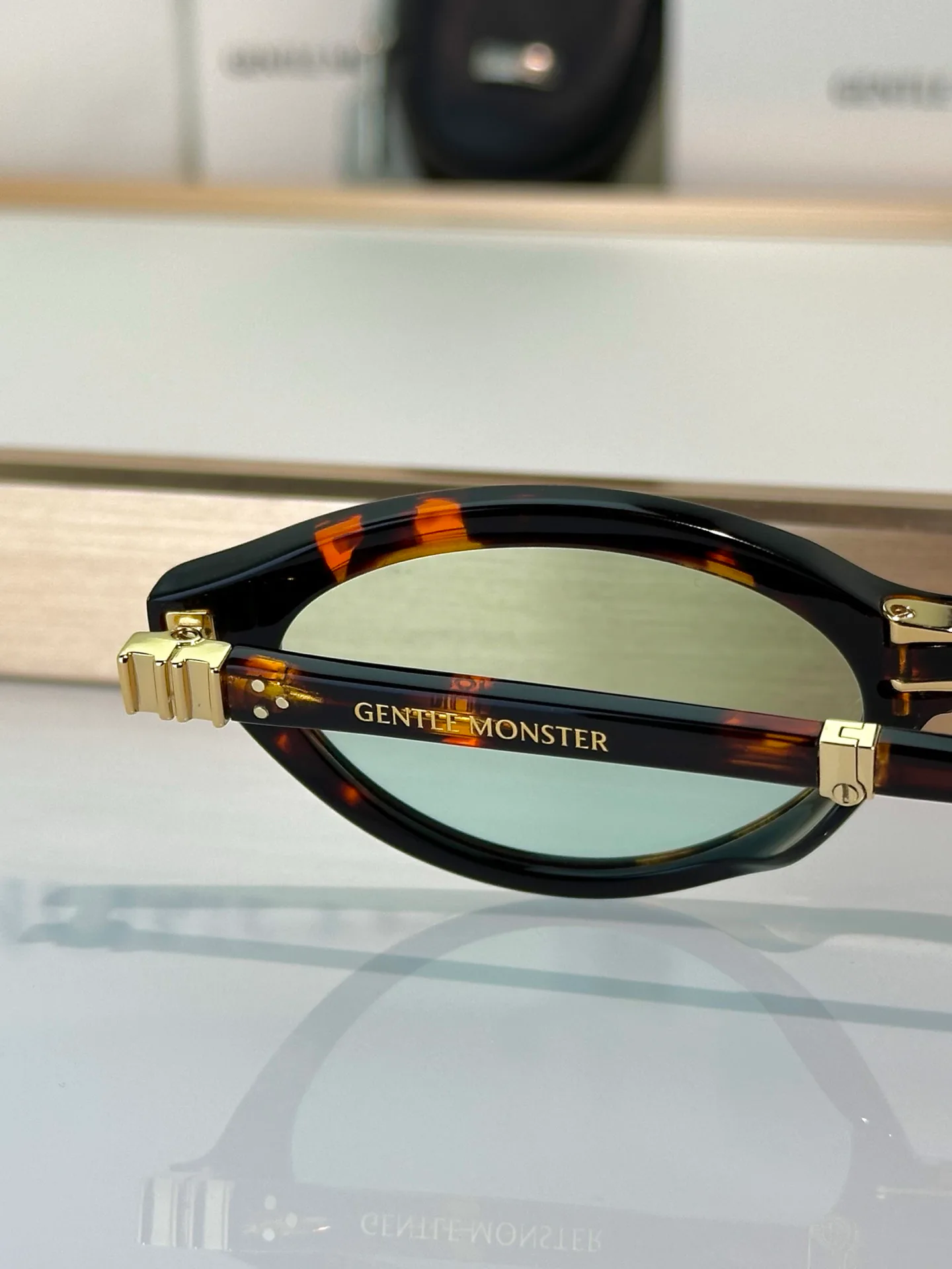 Очки Gentle Monster 6505519