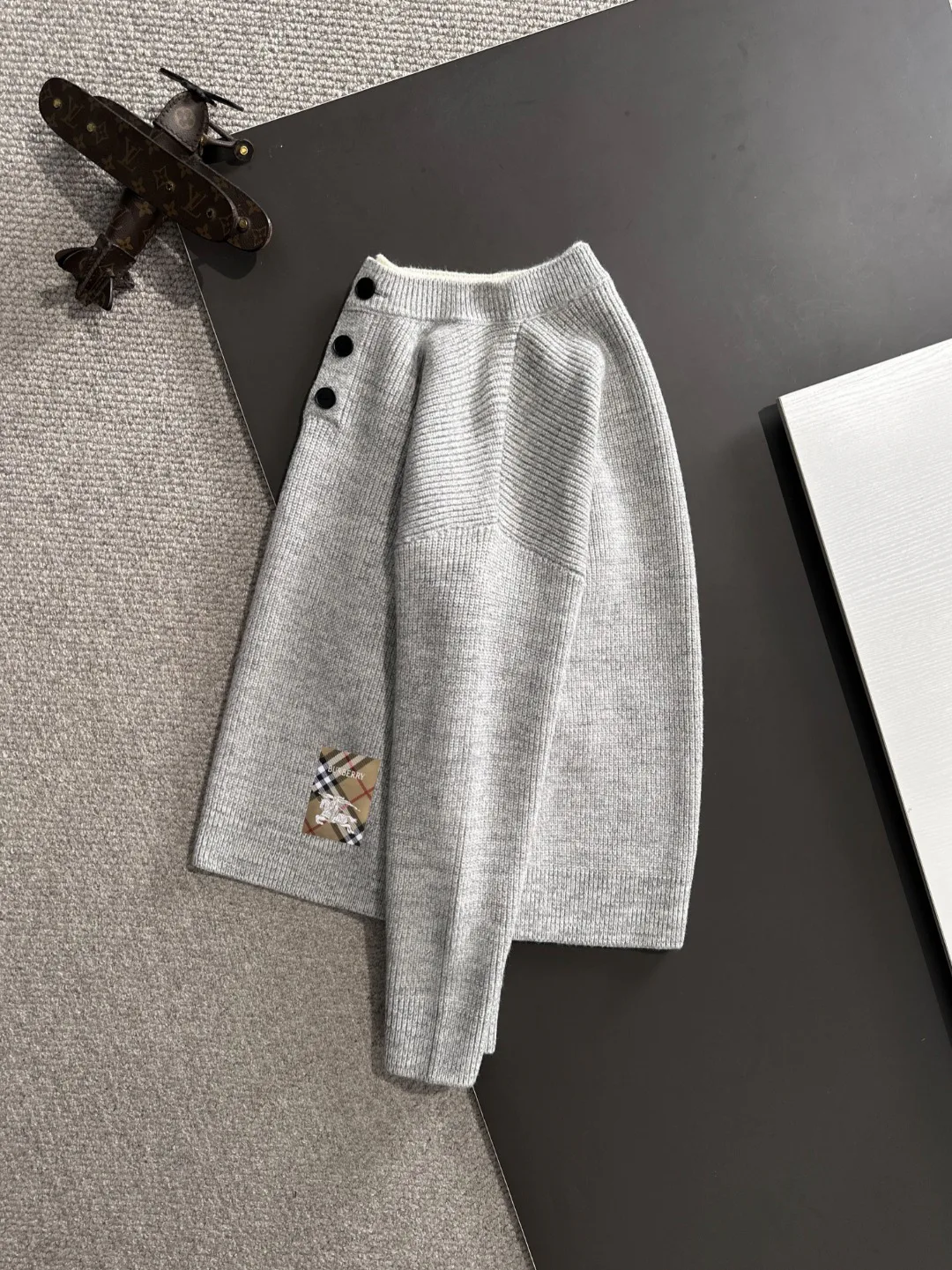 Джемперы И Свитеры Женские Burberry 11054685