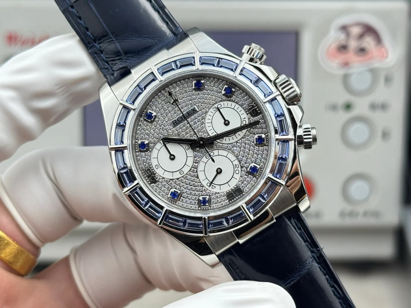 Часы Женские Rolex 11534244