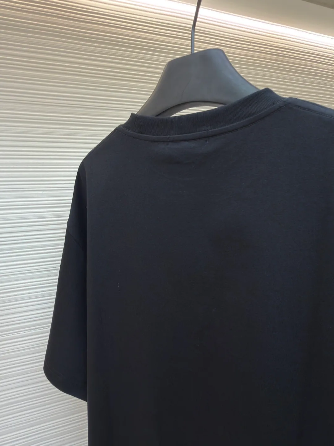 Футболки Мужские Balenciaga 12663436