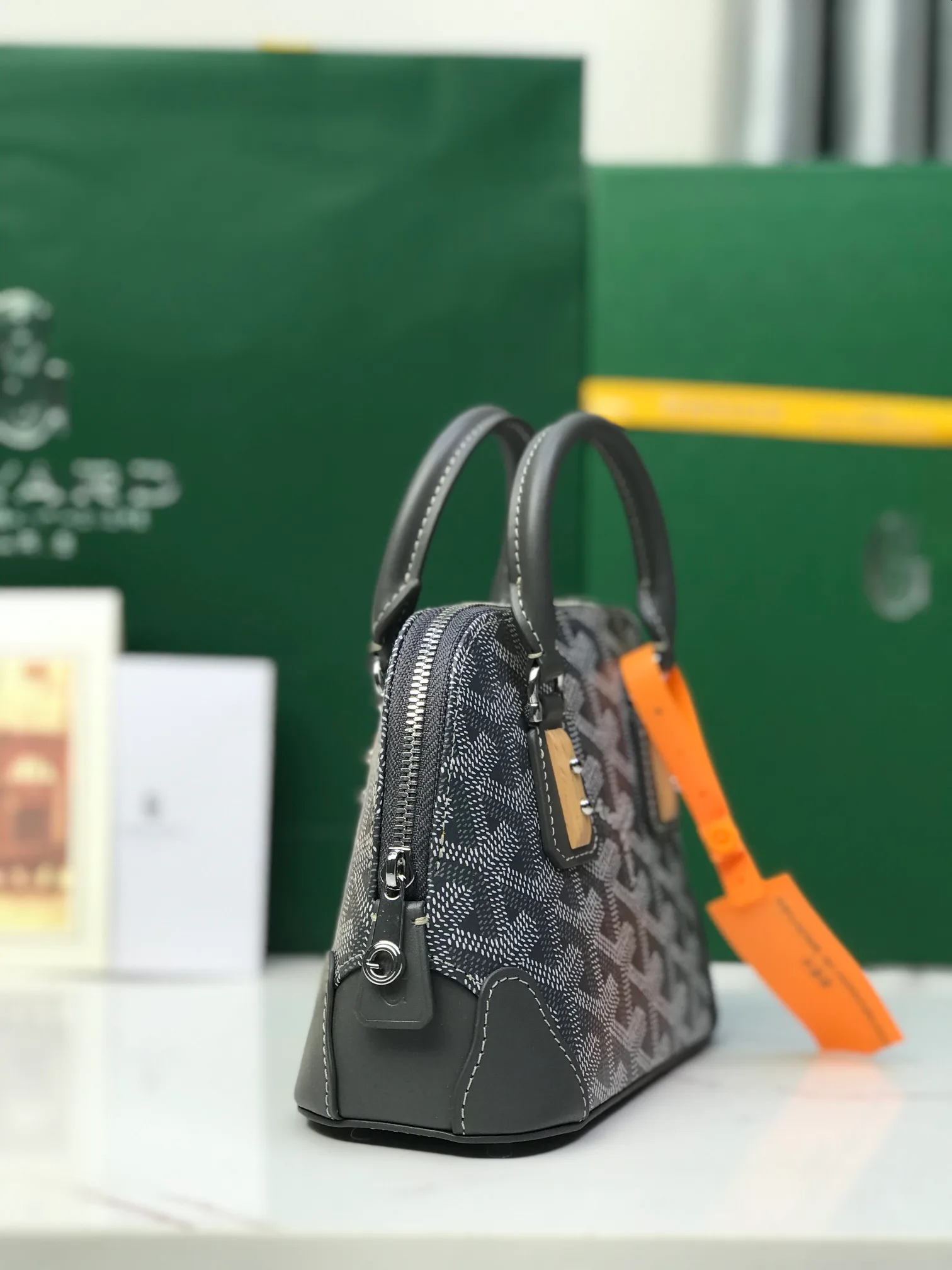 Классические Сумки Женские Goyard 13151415