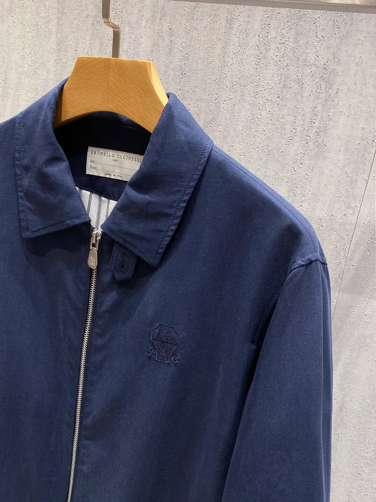 Пиджаки Мужские Brunello Cucinelli 11540664