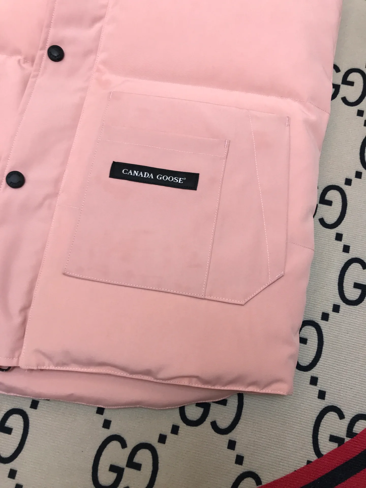 Жилеты Женские Canada Goose 1294360