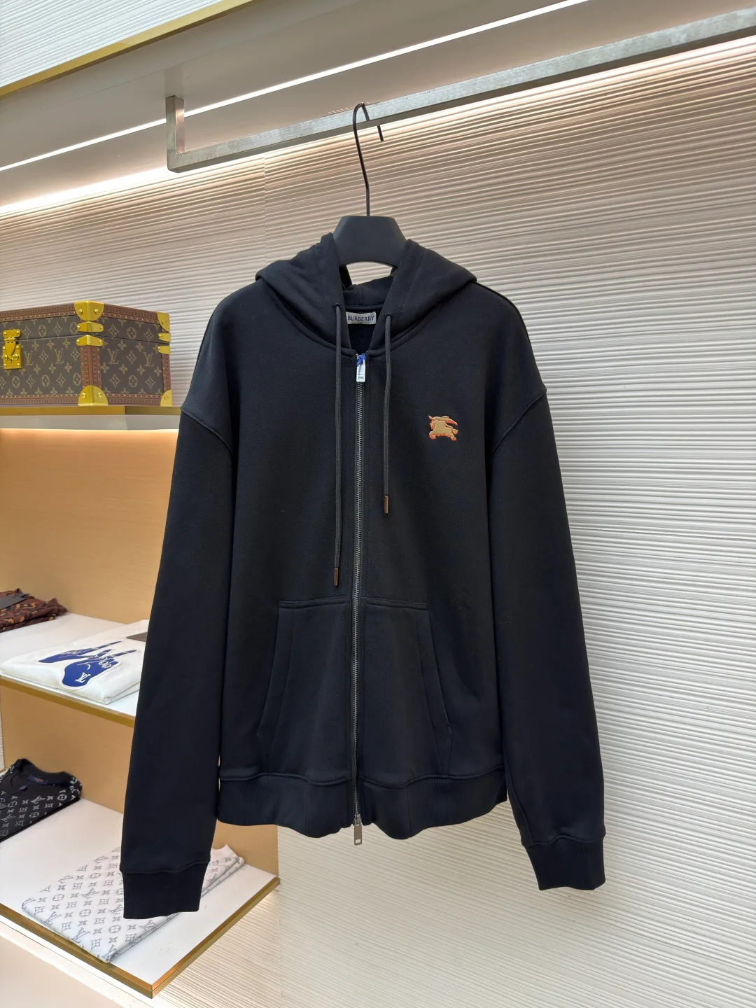 Свитшоты И Худи Мужские Burberry 18309026