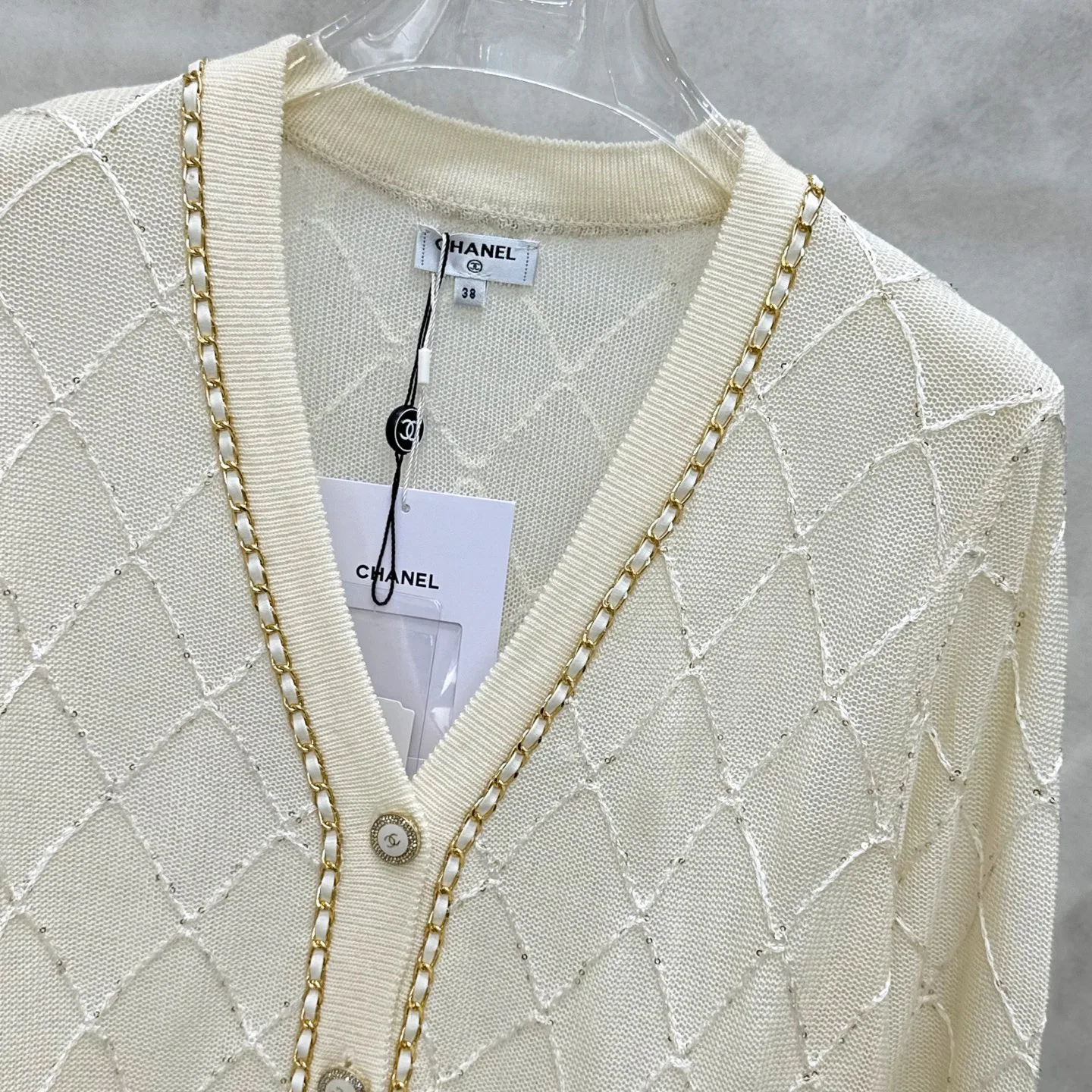 Джемперы Женские Chanel 82039