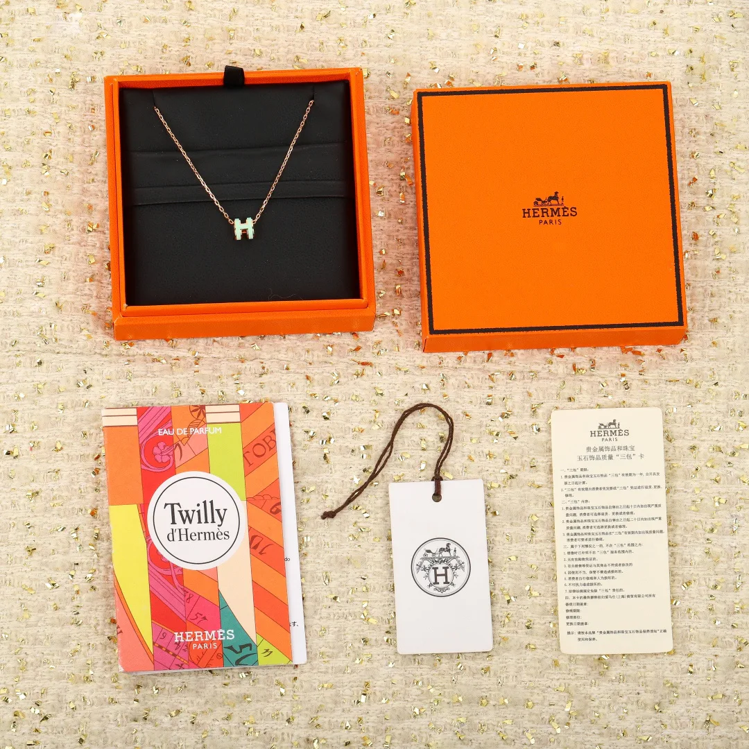 Бижутерия Hermes 5018982