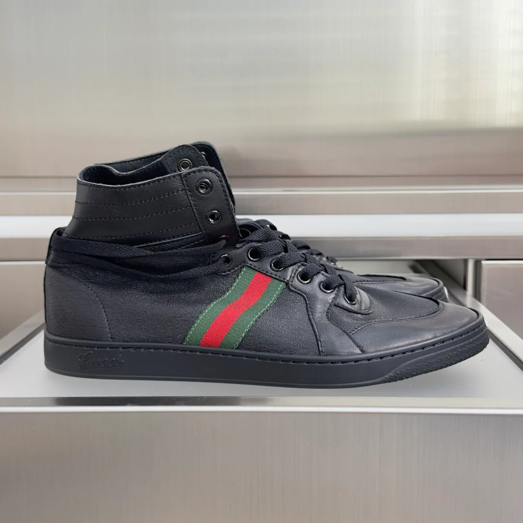 Кроссовки Женские Gucci 19598216