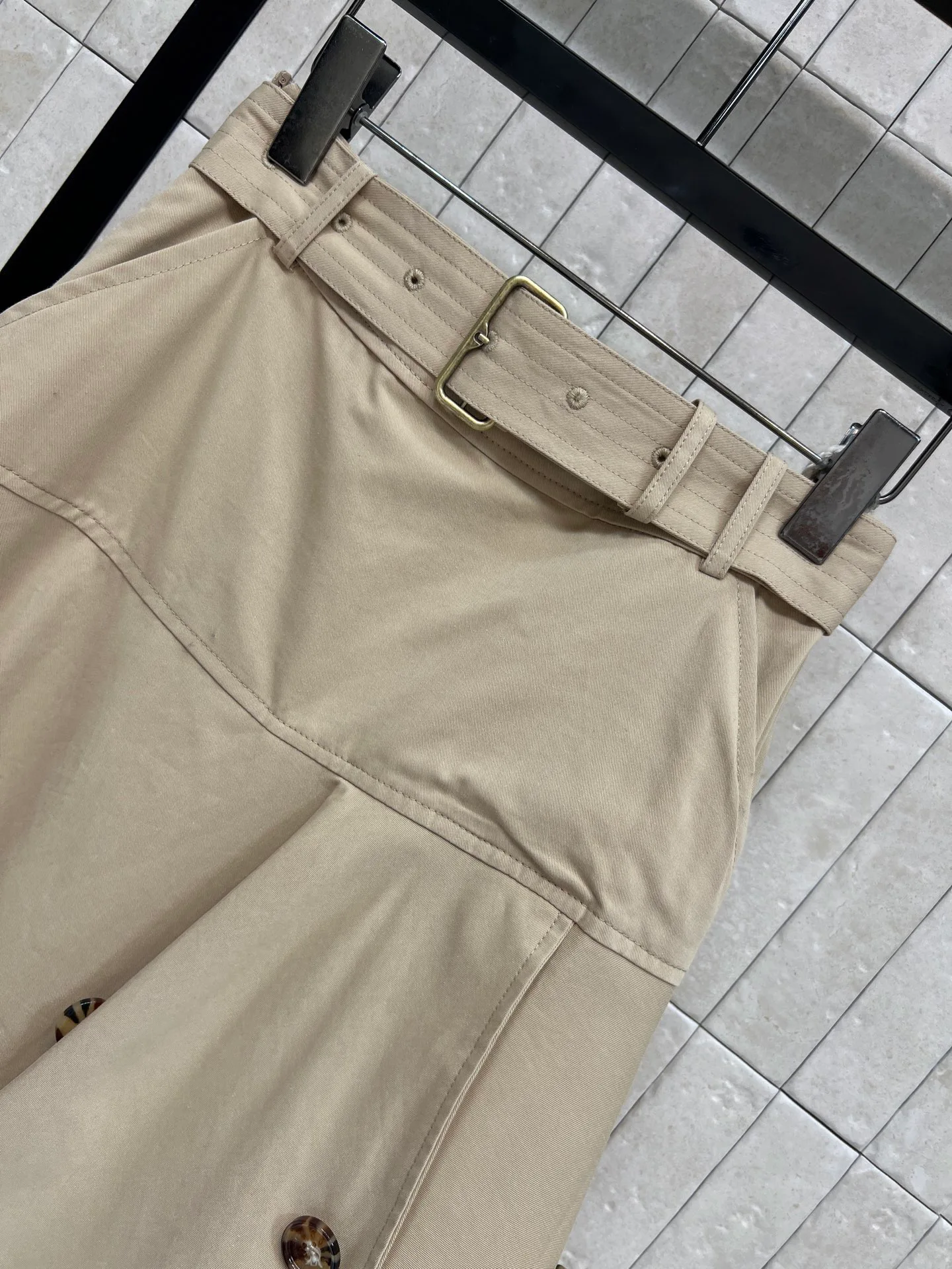 Юбки Женские Burberry 18032362