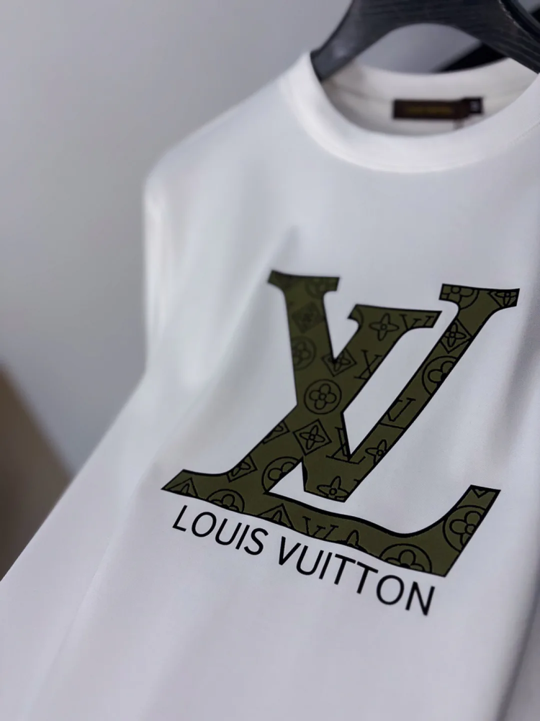 Футболки Мужские Louis Vuitton 12764079