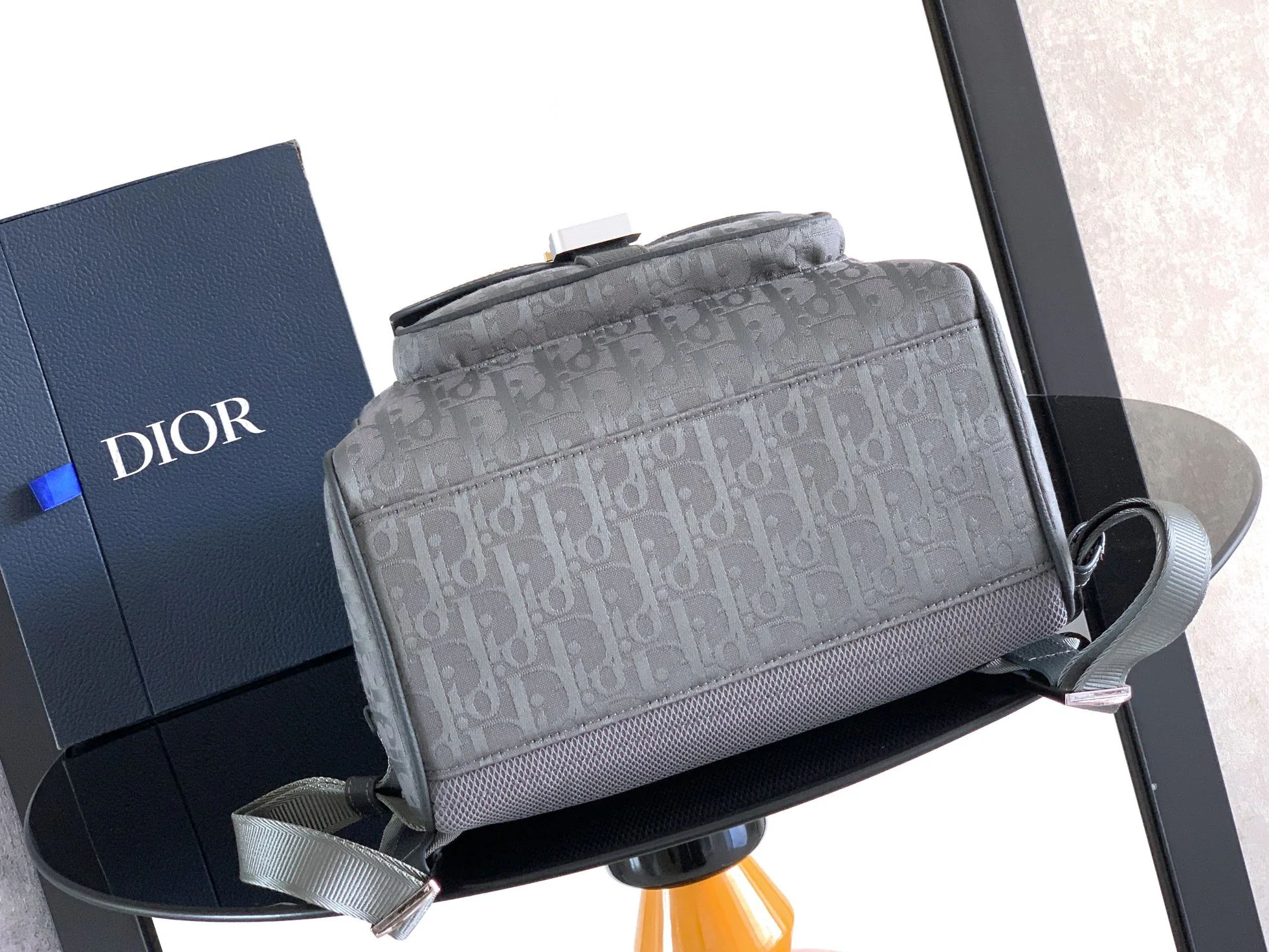 Рюкзаки Женские Christian Dior 11524915