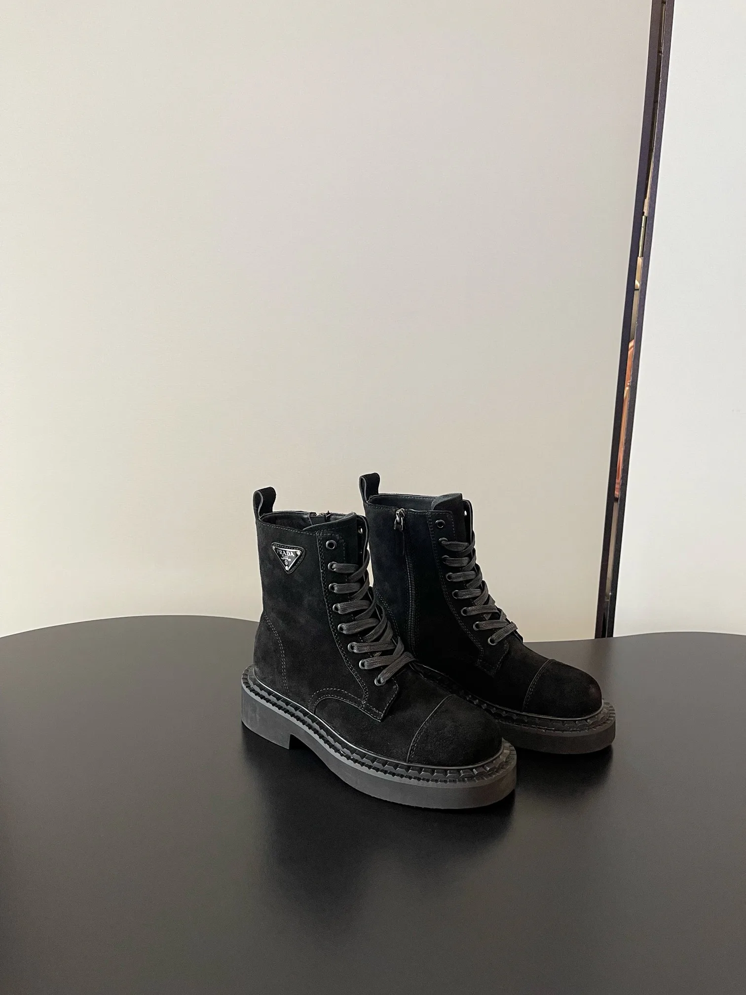 Ботильоны Женские Prada 868994