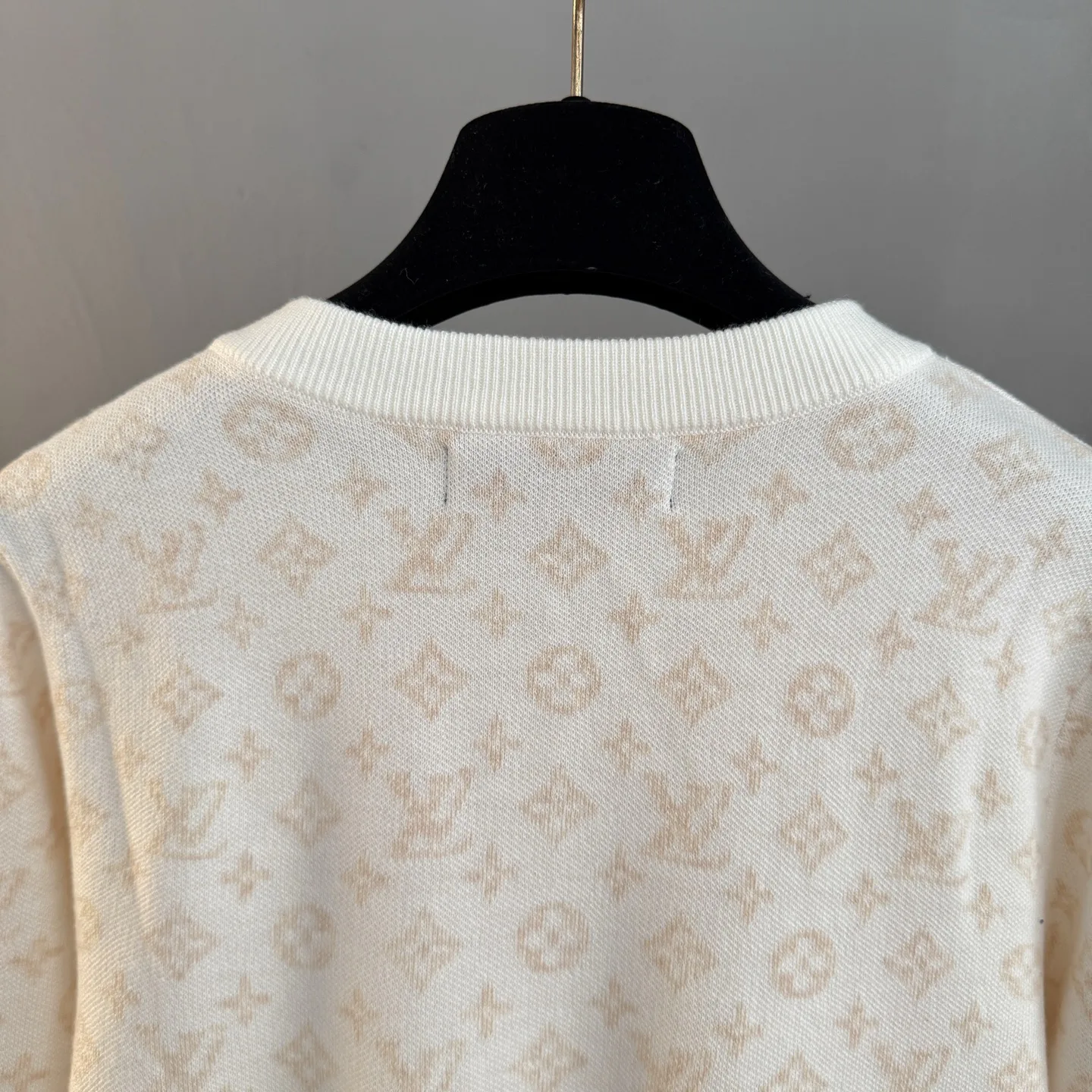 Джемперы И Свитеры Женские Louis Vuitton 19969406