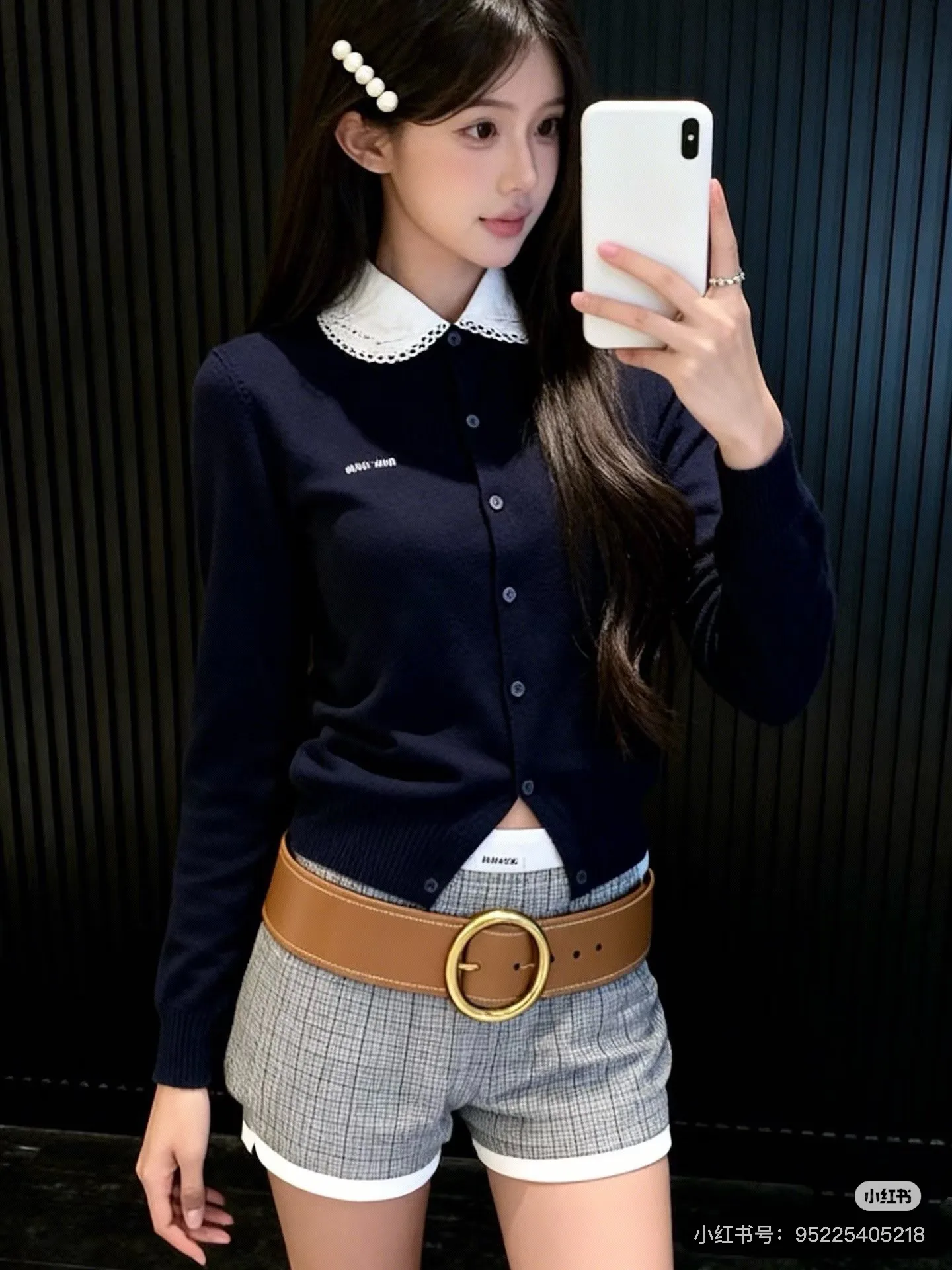 Джемперы И Свитеры Женские Miu Miu 10732264